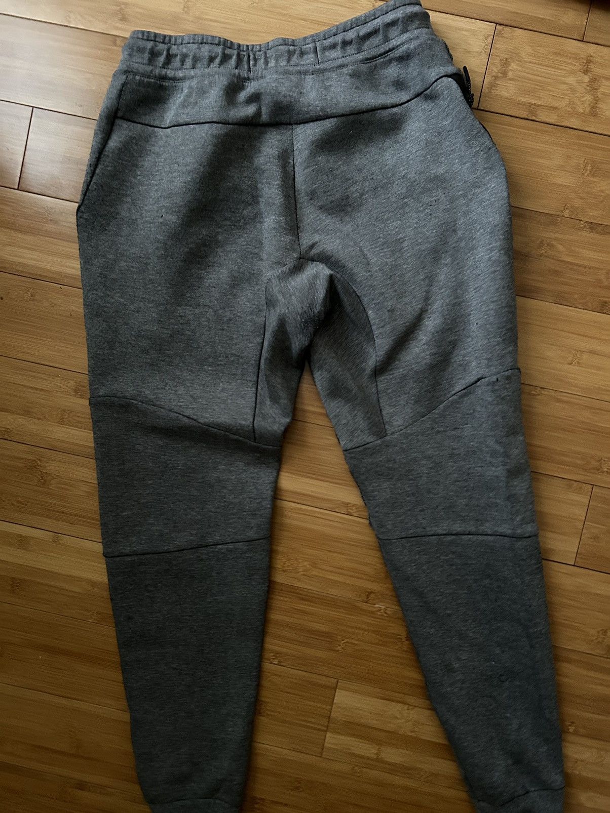 Nike Nike Tech Pant Joggers Size US 30 / EU 46 - 5 Thumbnail