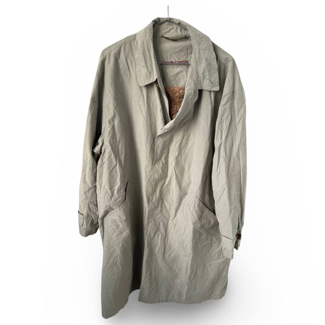 Pierre Cardin Pierre Cardin CT #940 Size US L / EU 52-54 / 3 - 1 Thumbnail