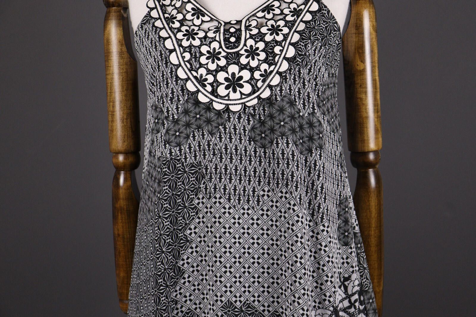 Desigual Desigual by Christian Lacroix Shift A-Line Dress Size 38 Size M / US 6-8 / IT 42-44 - 3 Thumbnail
