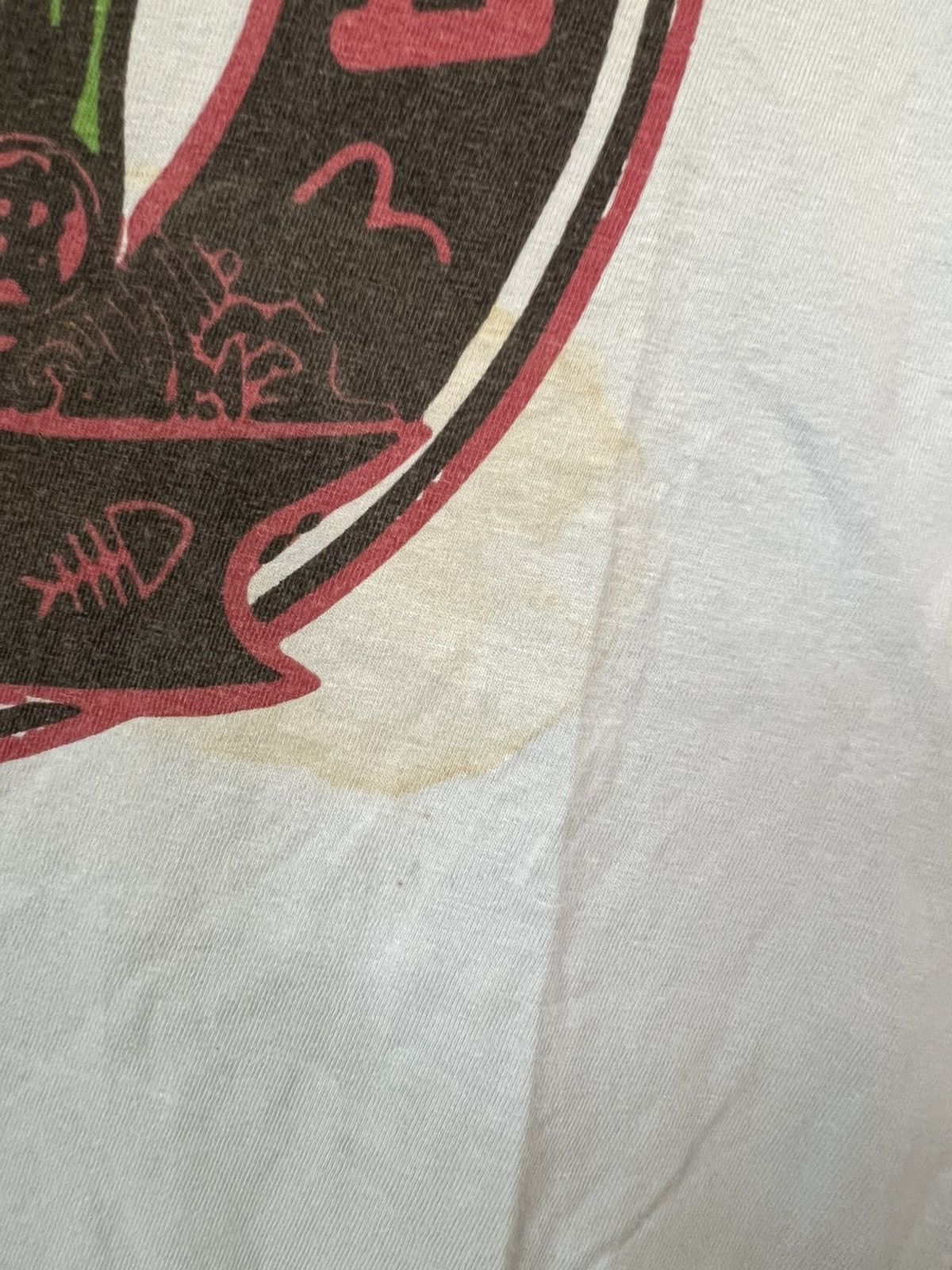 Evisu Longsleeve evisu shirt Size US L / EU 52-54 / 3 - 7 Thumbnail