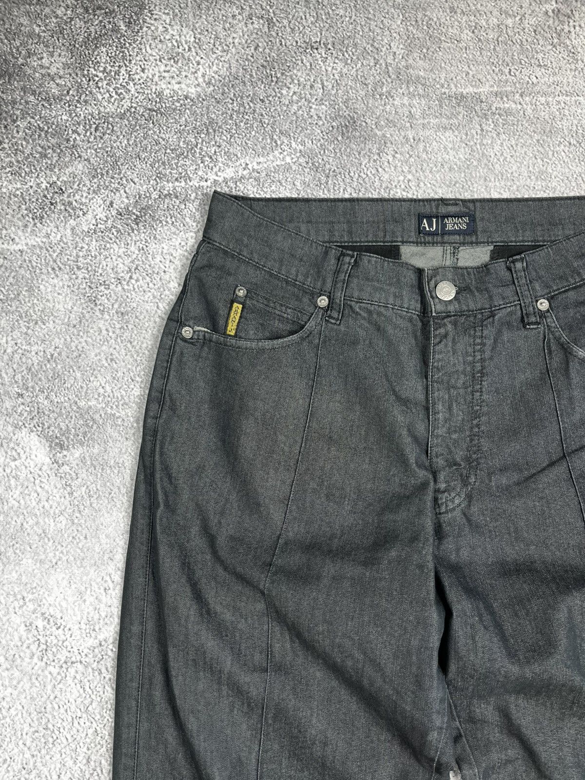 Other Armani pants vintage size 30 Size US 30 / EU 46 - 2 Thumbnail