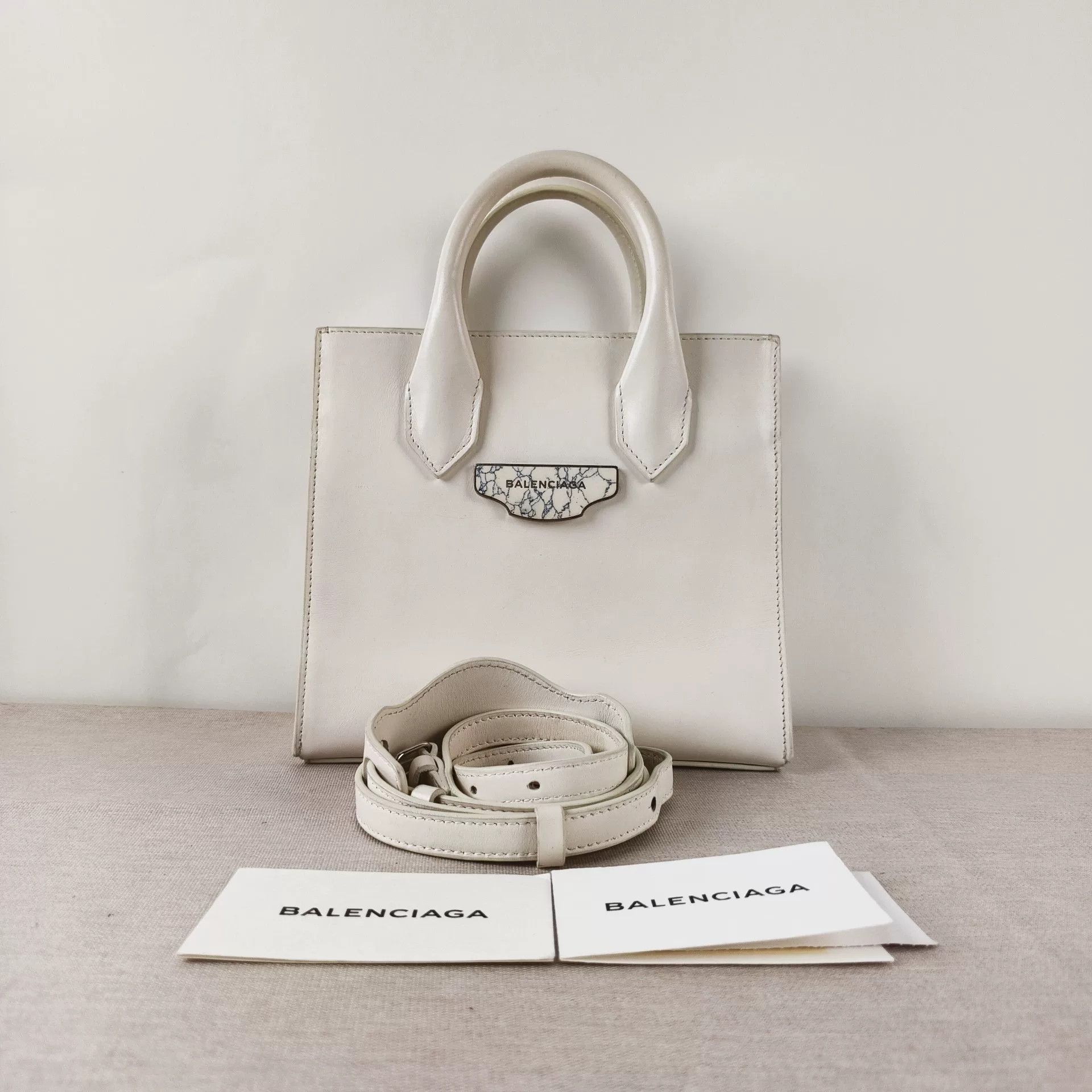 Balenciaga Pre-loved Bag Very good condition Size ONE SIZE - 1 Thumbnail