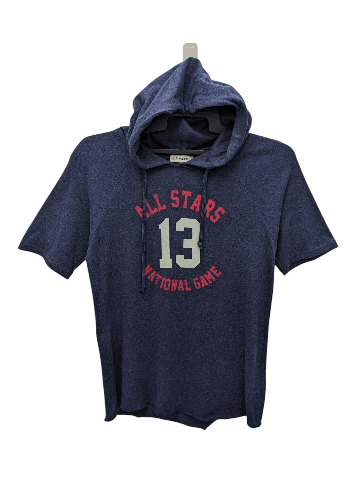 Japanese Brand LEPSIM LOWRYS FARM JAPANESE BRAND HOODIES Size US L / EU 52-54 / 3 - 1 Thumbnail