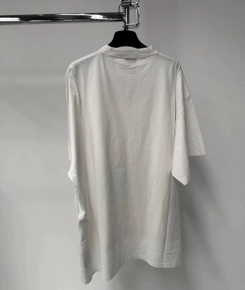 Balenciaga Balenciaga City of angels Los Angeles Night Scene Short Sl Size US L / EU 52-54 / 3 - 2 Thumbnail