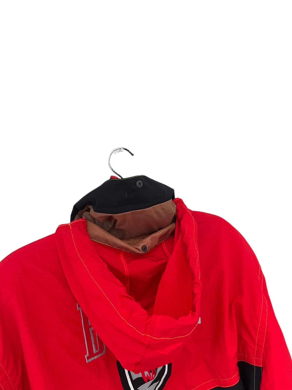Bogner Vintage BOGNER Spell Out Ski Jacket Size US L / EU 52-54 / 3 - 17 Thumbnail