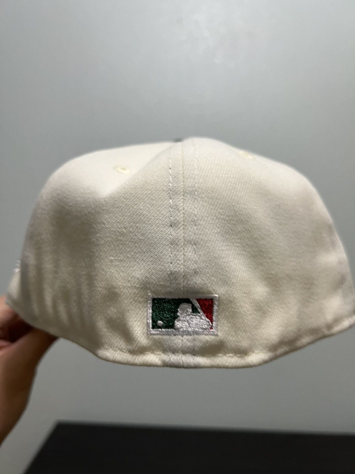 MLB × New Era Exclusive New Era Seattle Mariners Fitted Size 3/8 Size ONE SIZE - 4 Thumbnail