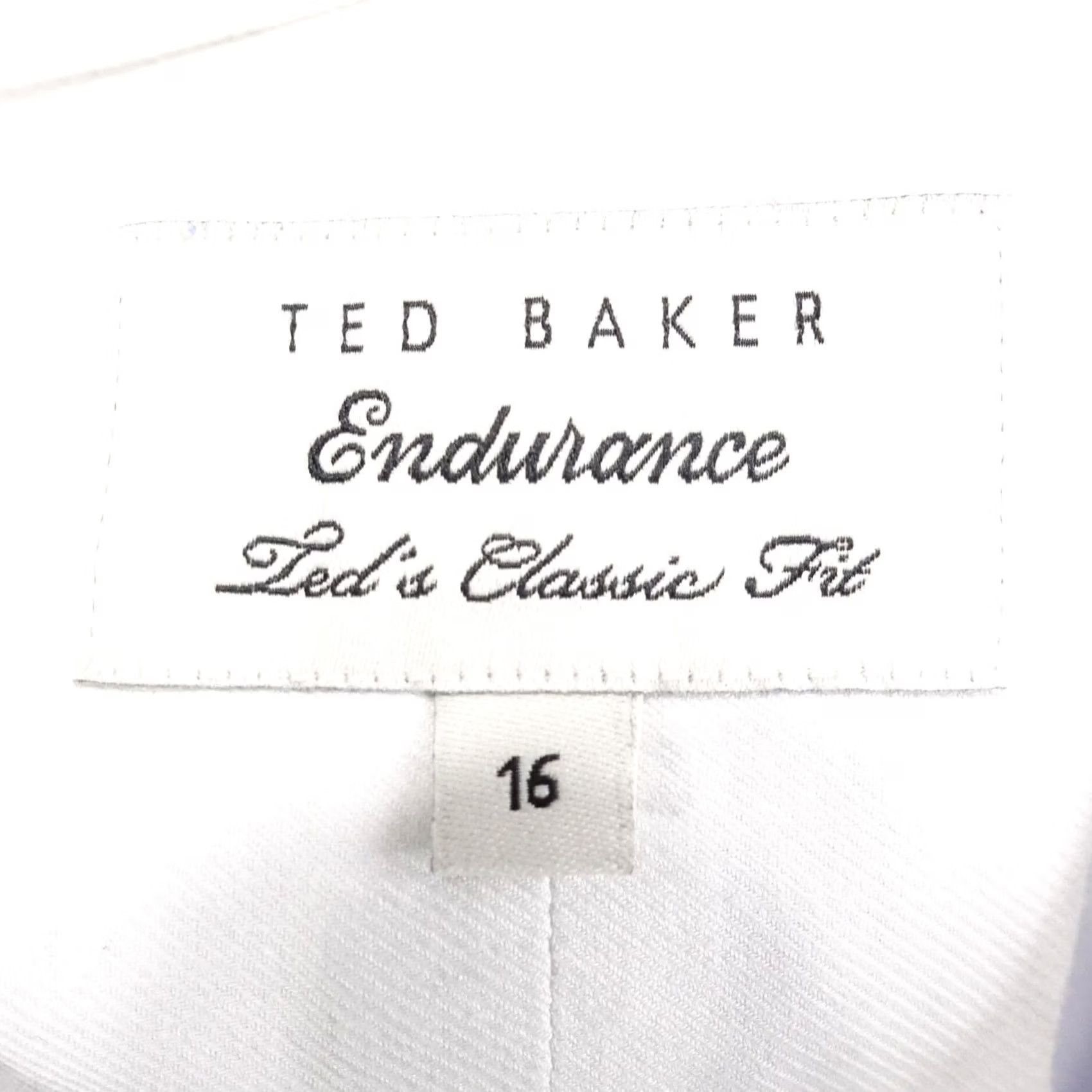 Ted Baker VINTAGE? No. Size 42R - 7 Thumbnail