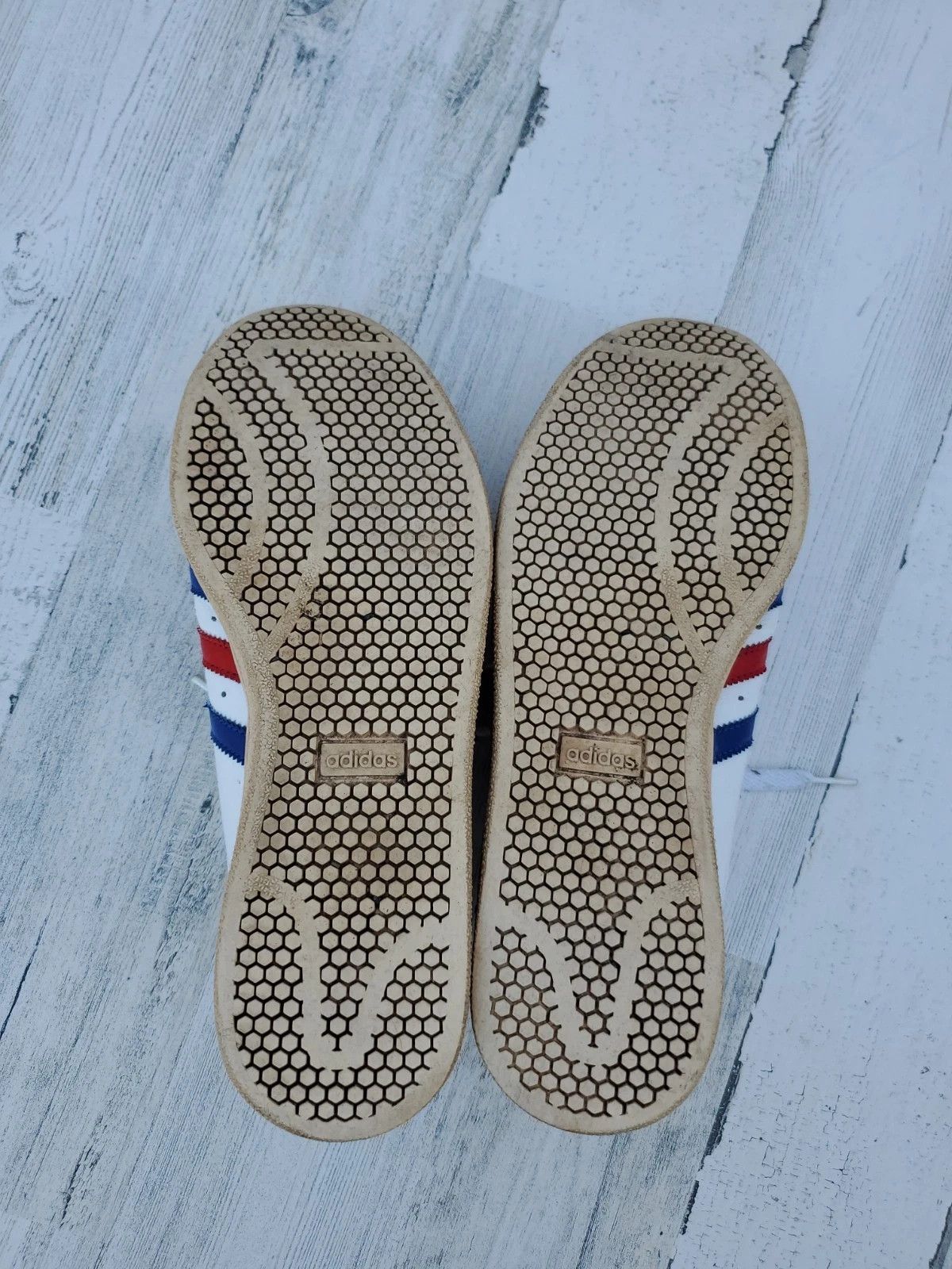 Adidas Adidas Sneakers Size US 9 / EU 42 - 8 Thumbnail