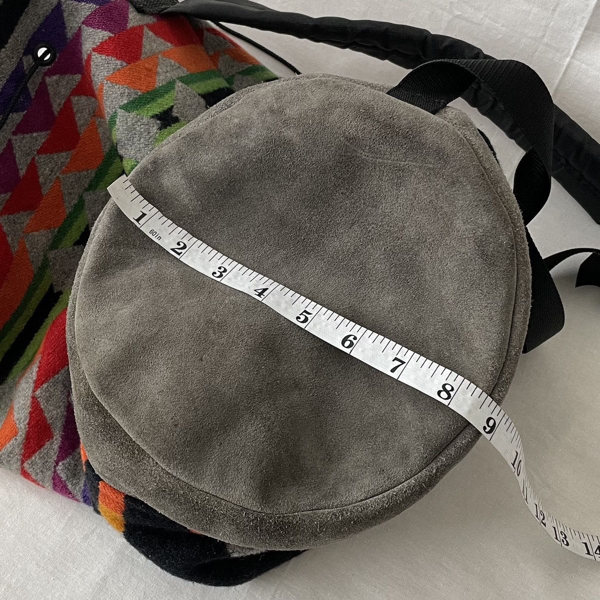 Pendleton Vintage Pendleton Southwest Navajo Wool Shoulder Bag Size ONE SIZE - 12 Thumbnail