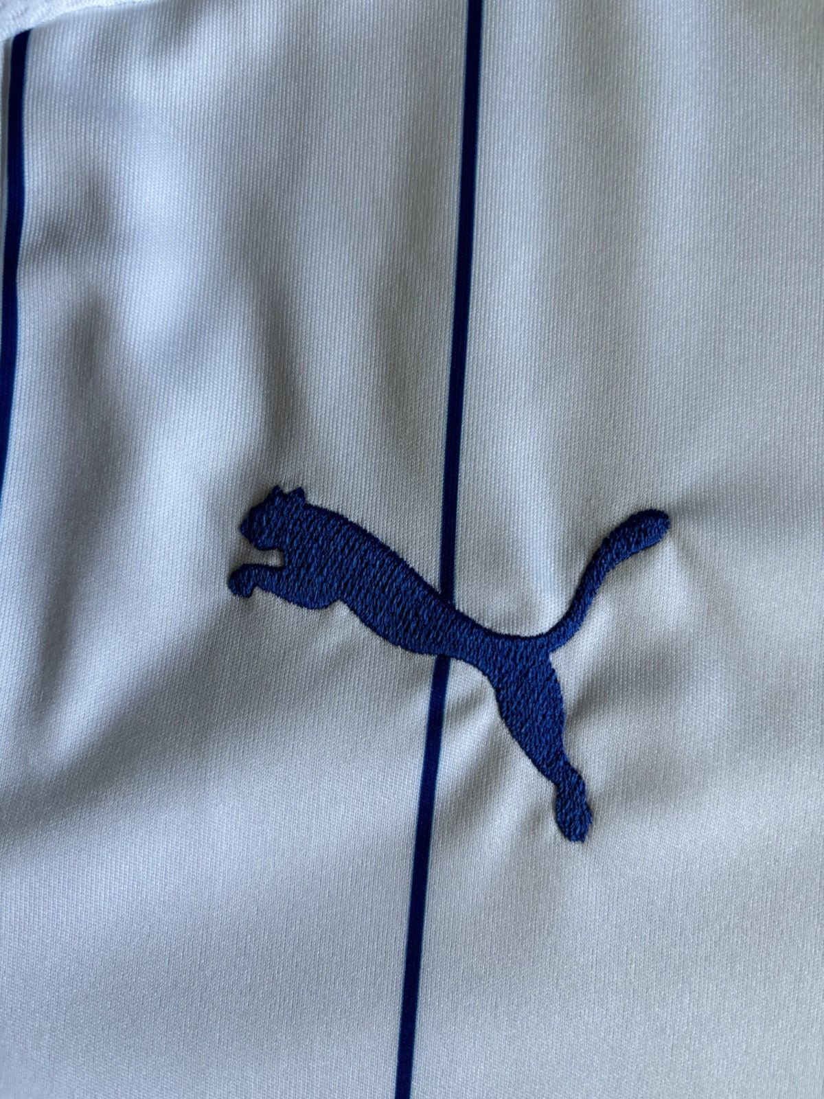 Puma Leicester City 2016/17 Puma Third Kit Size US S / EU 44-46 / 1 - 4 Thumbnail