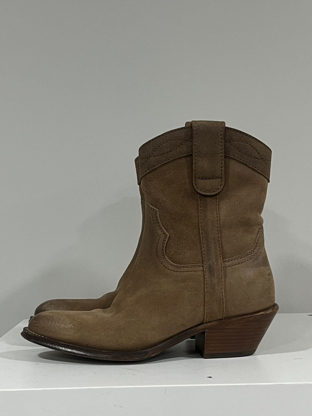 Saint Laurent Paris Eastwood boot size 36 Size US 6 / IT 36 - 8 Thumbnail