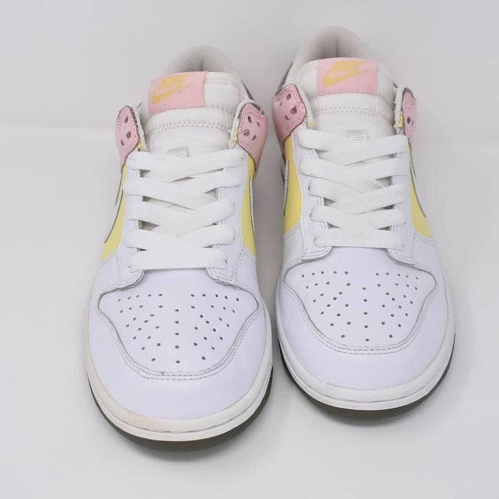 2008 Nike Dunk Low “Easter Pastel”
