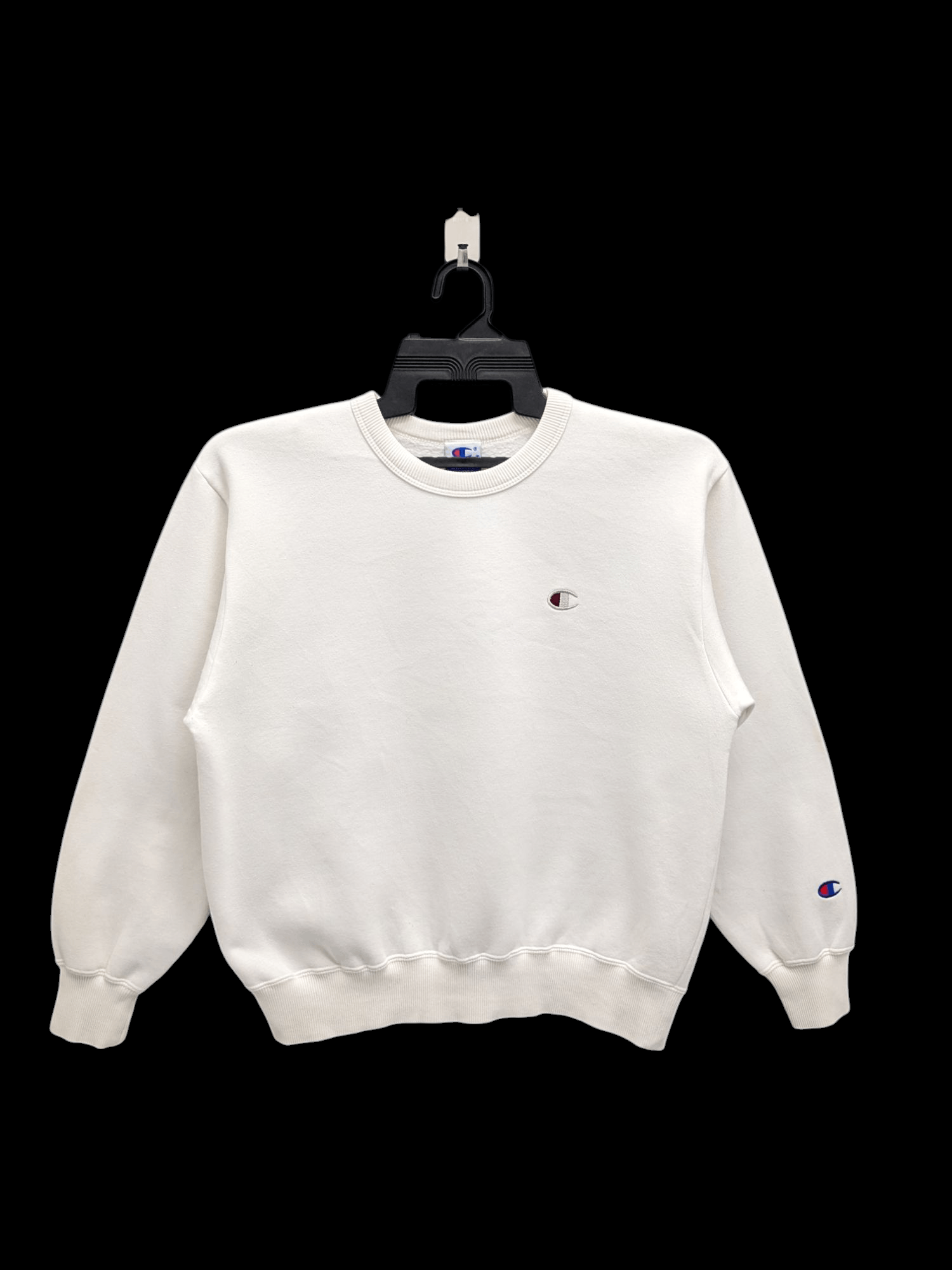 Champion Champion Streetwear Sweatshirt Size US S / EU 44-46 / 1 - 1 Thumbnail