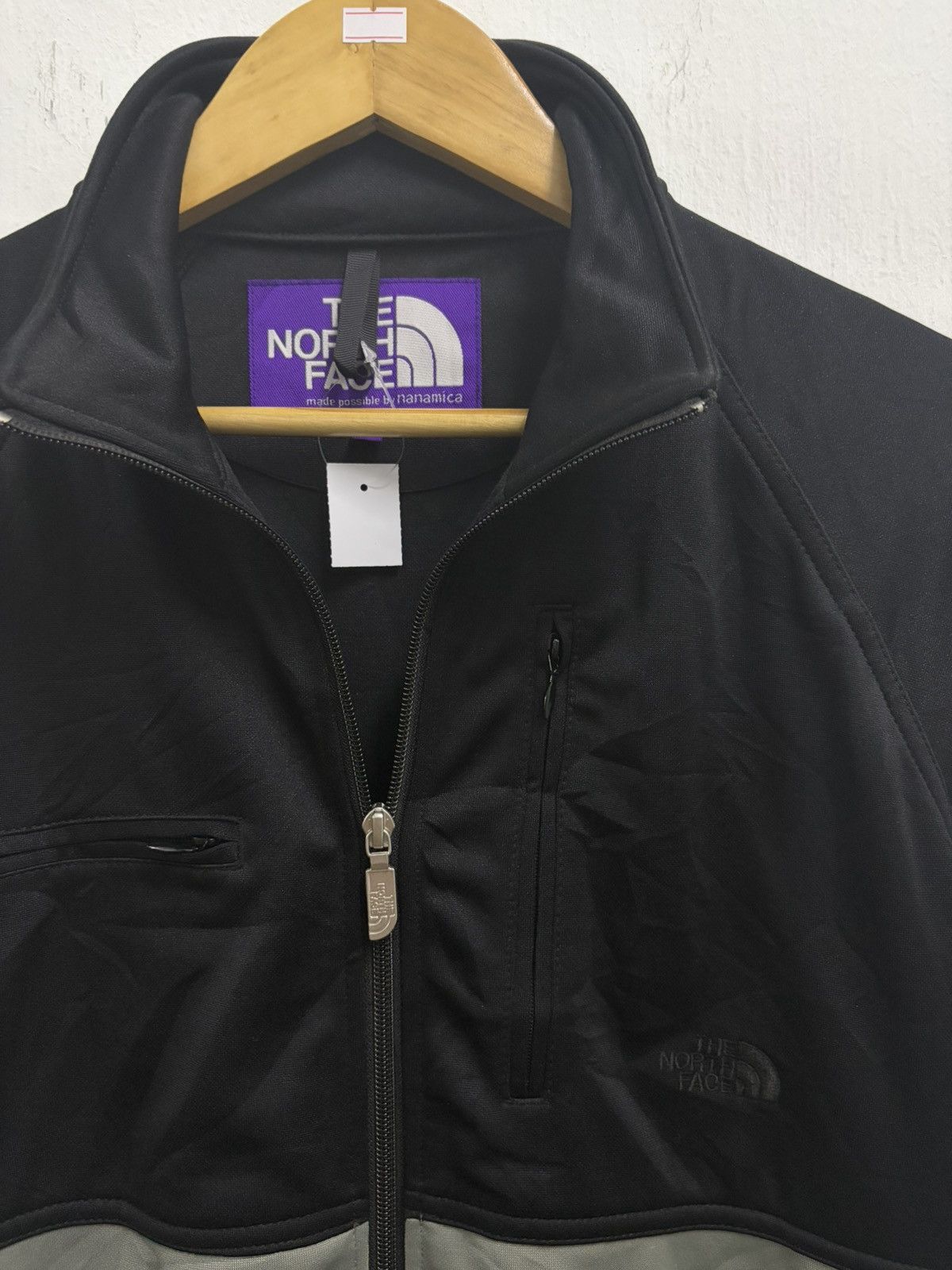 Nanamica × The North Face Purple Label The North Face x Nanamica Size US L / EU 52-54 / 3 - 2 Thumbnail