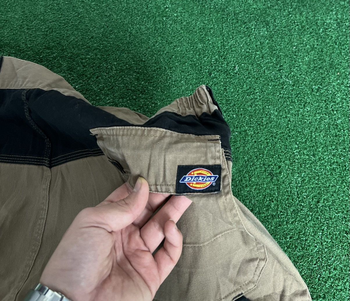 Dickies Dickies cargo shorts Size US 42 / EU 58 - 7 Thumbnail