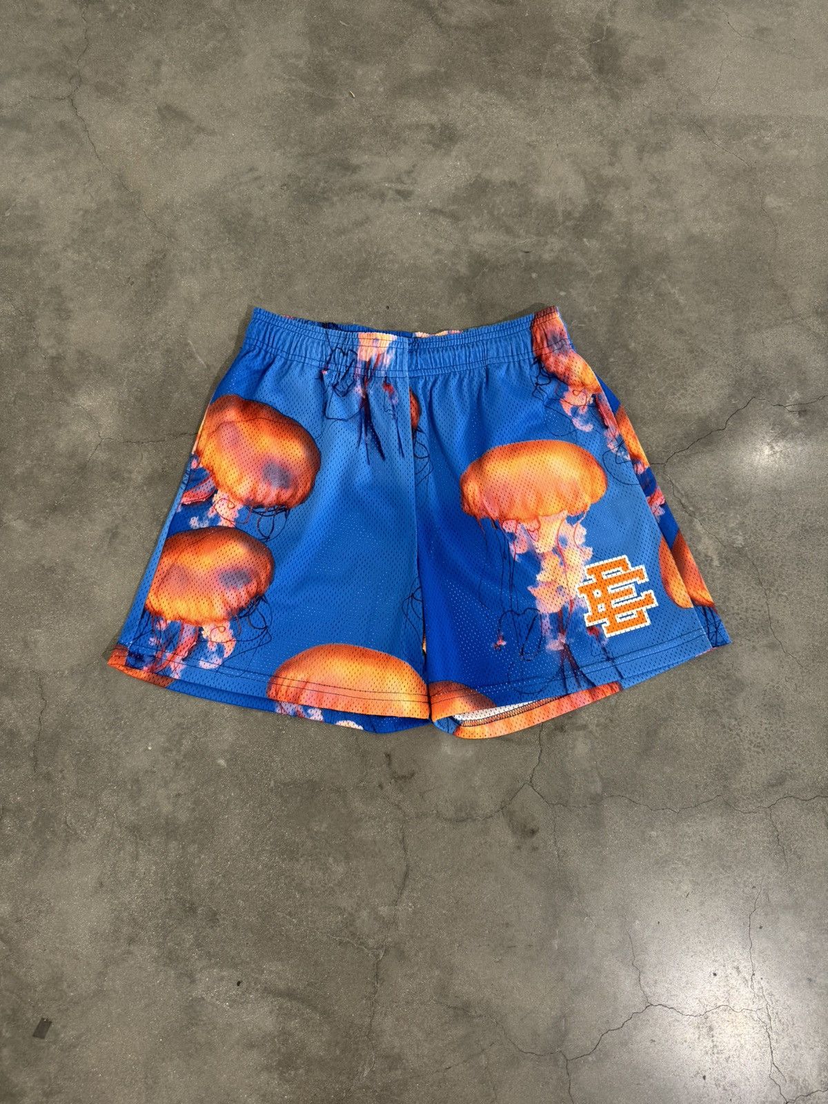 Eric Emanuel Eric Emanuel Shorts Size US 36 / EU 52 - 1 Thumbnail