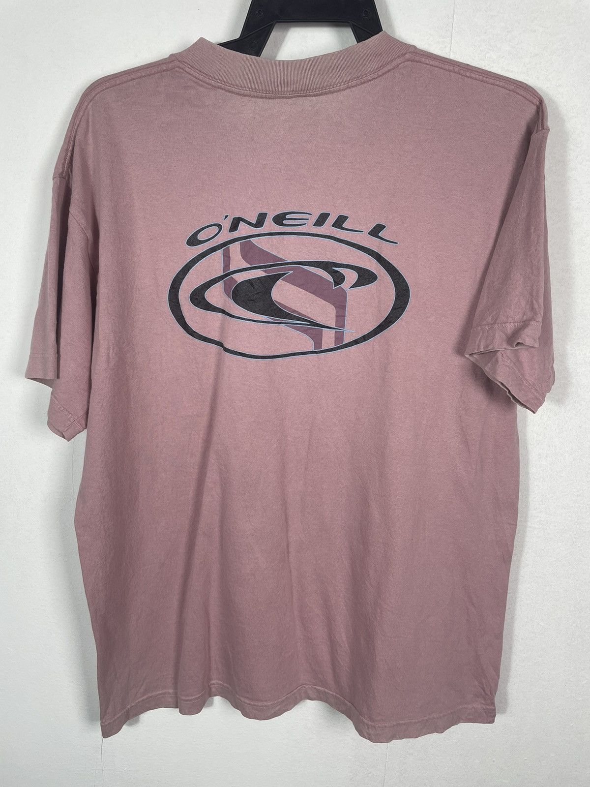 O'Neill Vintage Oneill Surf Shirt Size US M / EU 48-50 / 2 - 4 Thumbnail