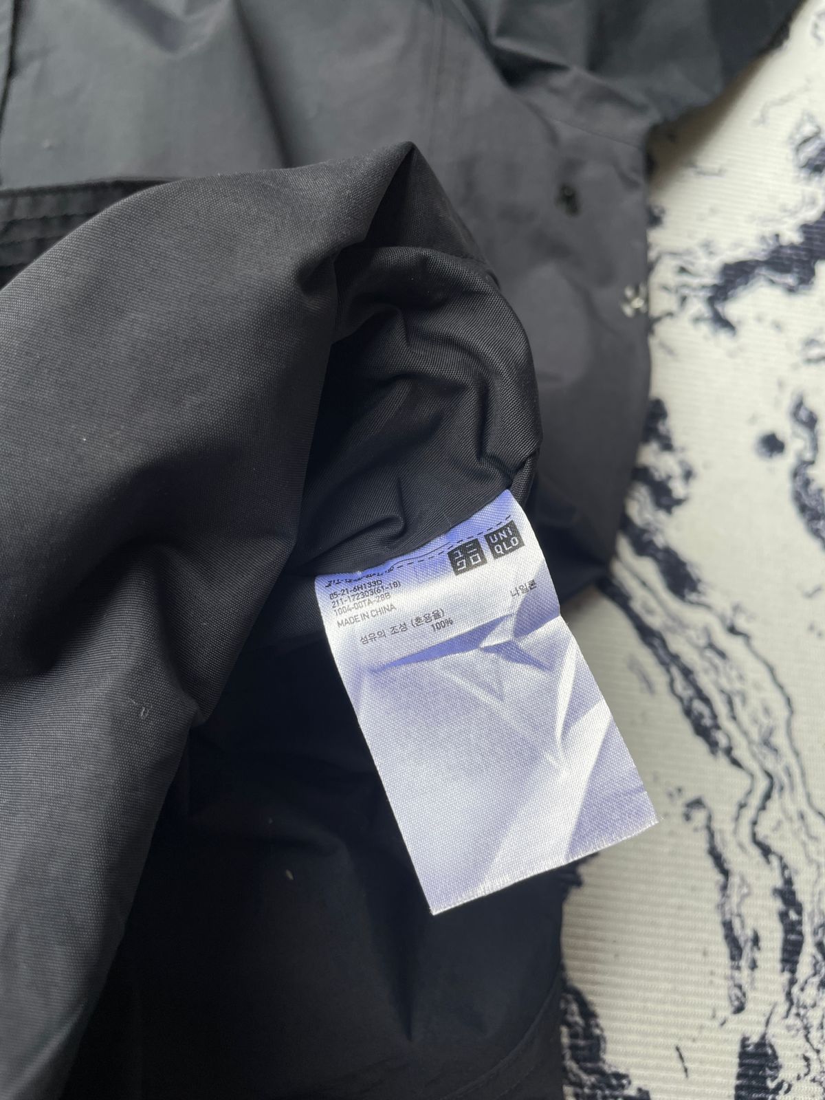 Lemaire × Uniqlo Uniqlo and Lemaire Long Coats Trench Coats Size US M / EU 48-50 / 2 - 7 Thumbnail