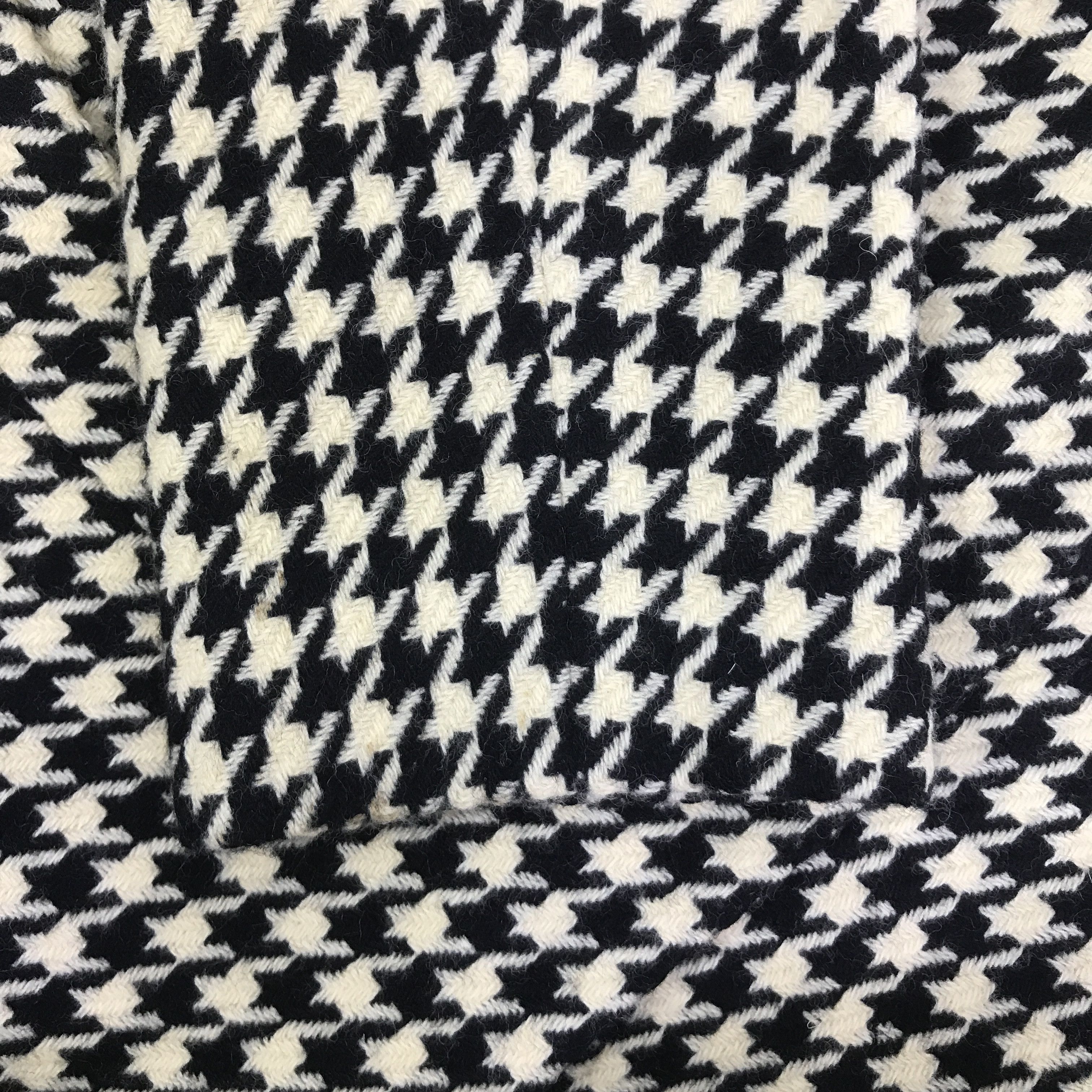 Burberry burberry button wool jacket K96B5 Size US S / EU 44-46 / 1 - 7 Thumbnail