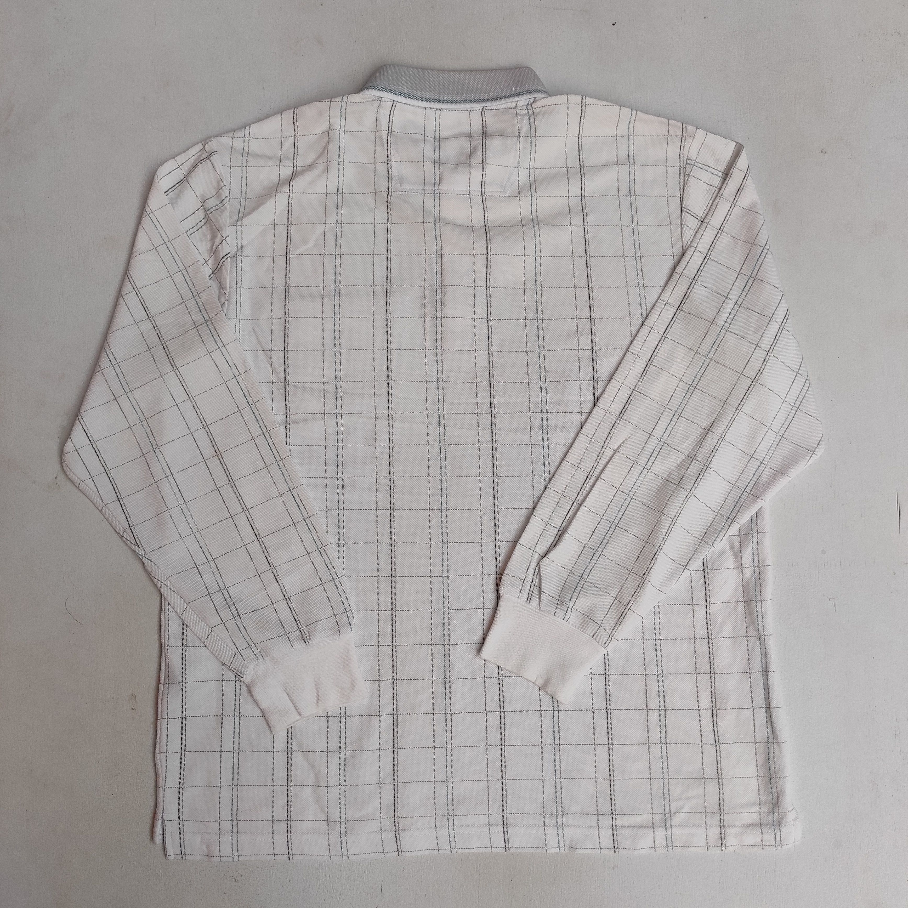 Gianni Valentino Combo 3pcs Gianni Valentino Polo Shirt Size US M / EU 48-50 / 2 - 17 Thumbnail