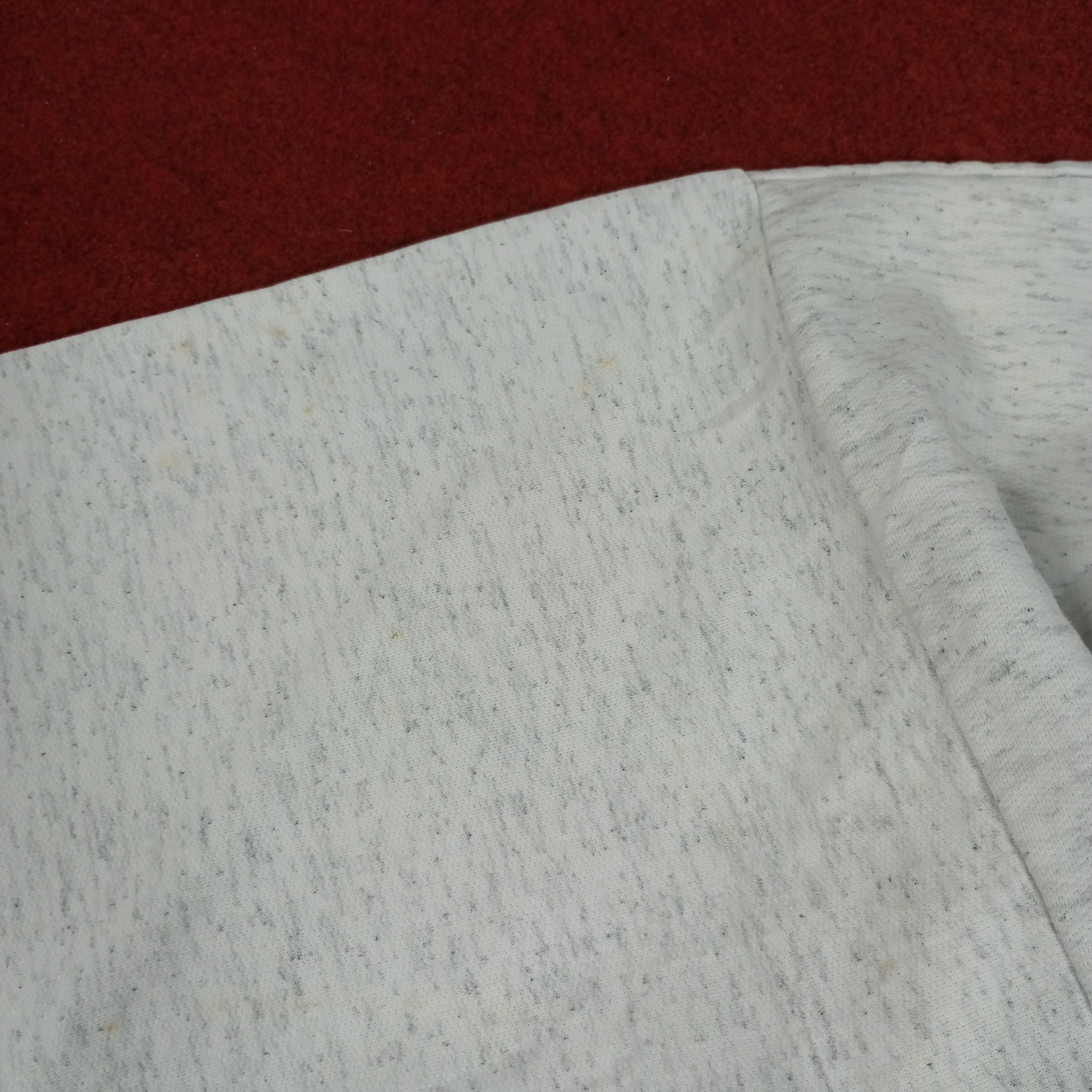 Guess × Vintage Guess Fashion Brand Streetwear Style Vintage Sweatshirt Size US XL / EU 56 / 4 - 8 Thumbnail