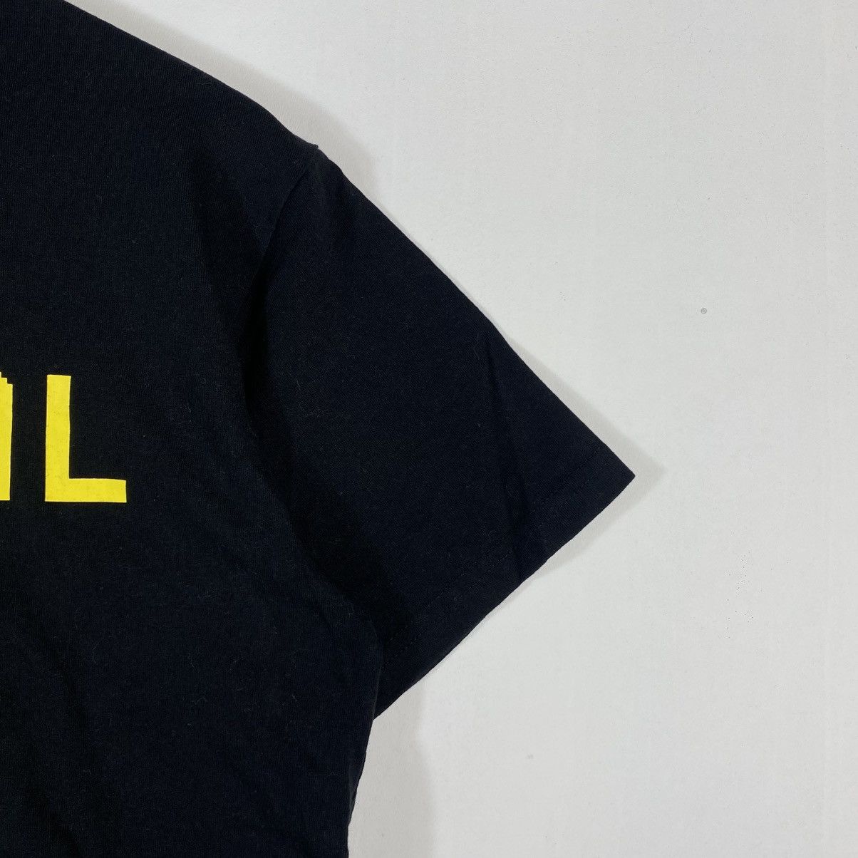 Anime HATSUNE MIKU Magical Mirai 10th Anniversary Sapporo TeeShirt Size US M / EU 48-50 / 2 - 6 Thumbnail
