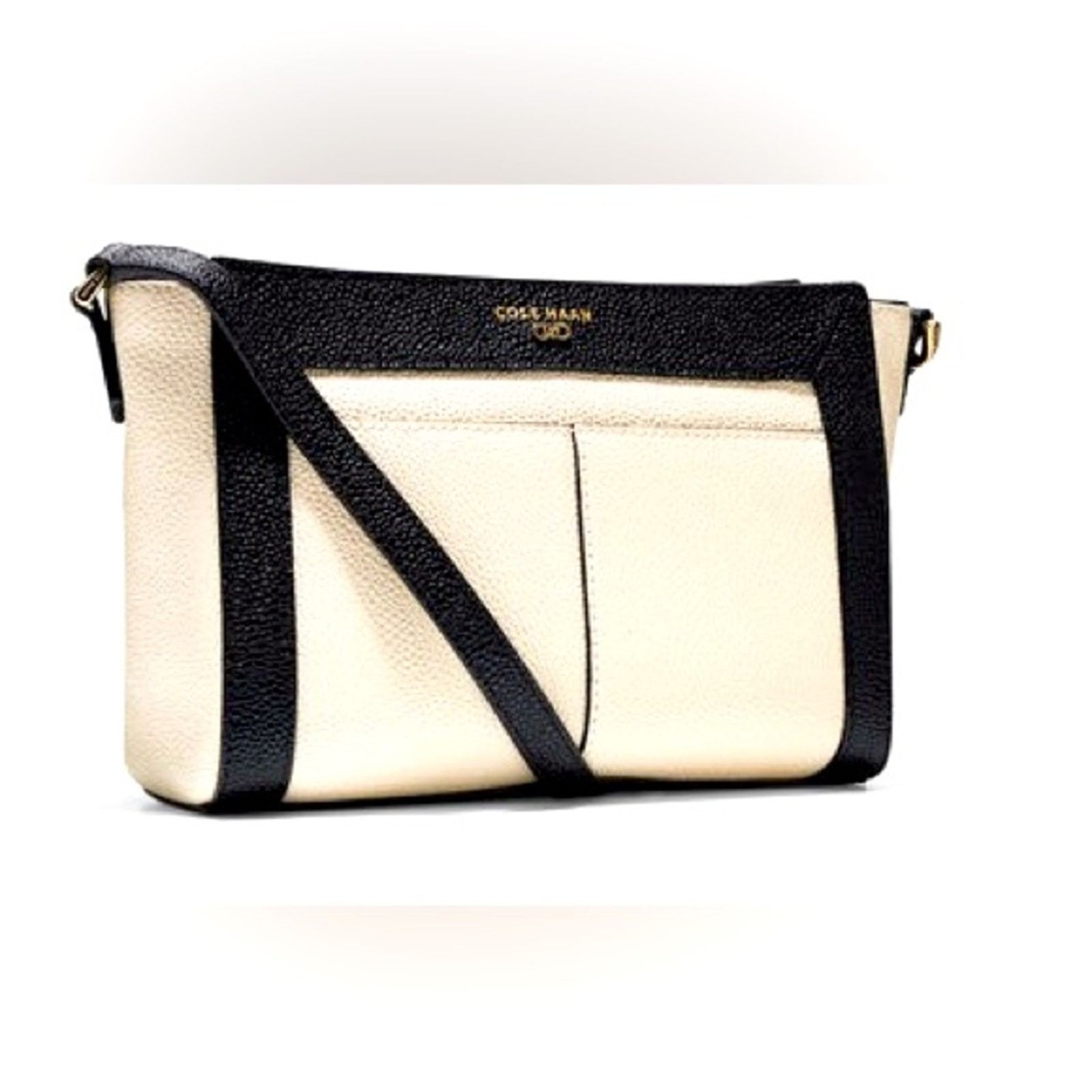 Cole Haan Cole Haan Eva Mini Crossbody EUC Size ONE SIZE - 1 Thumbnail