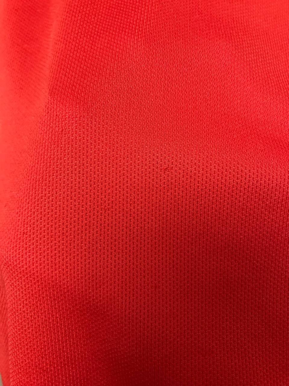 Ferrari SHELL HELIX V-POWER FERRARI POLO SHIRT RASING FORMULA 1 UNO Size US XL / EU 56 / 4 - 17 Thumbnail