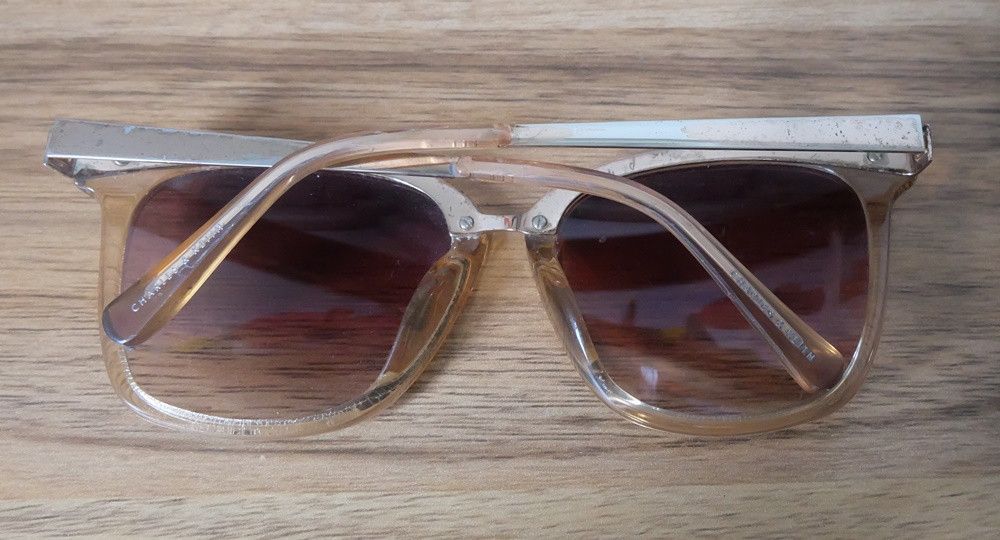 Vintage Charles & Keith Sunglasses Size ONE SIZE - 11 Thumbnail