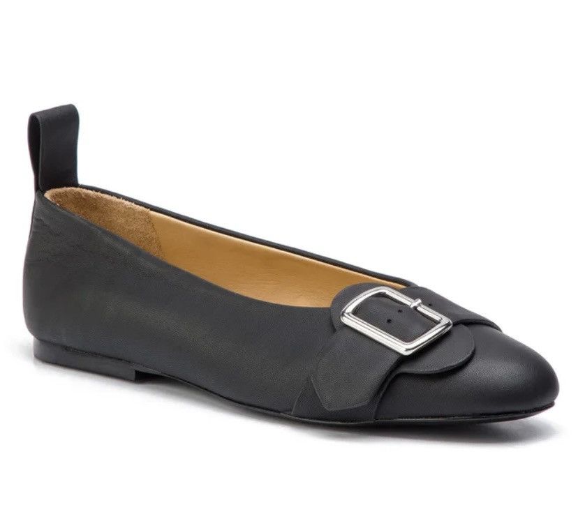 Sandler navy shoes deals