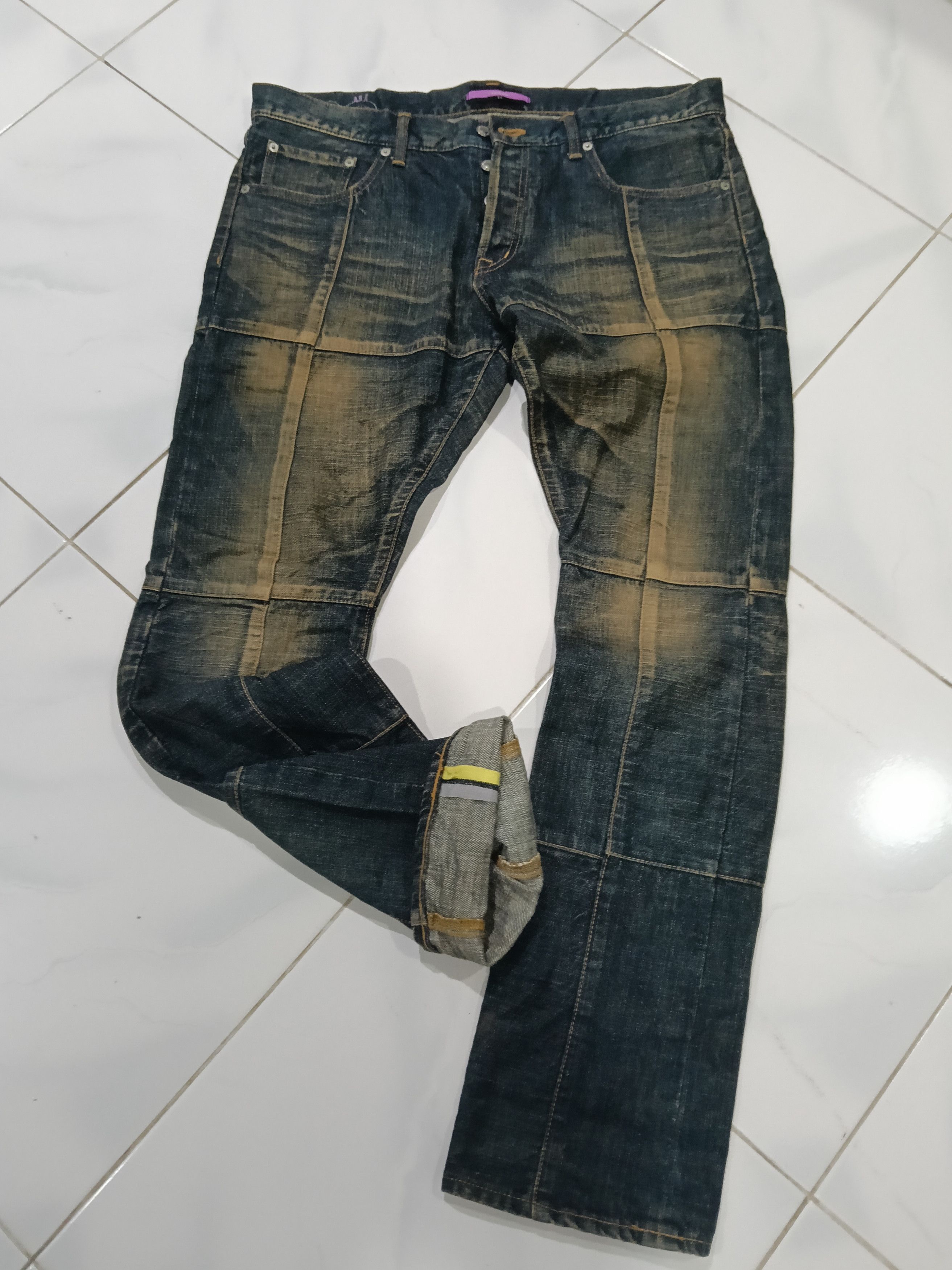 Men
