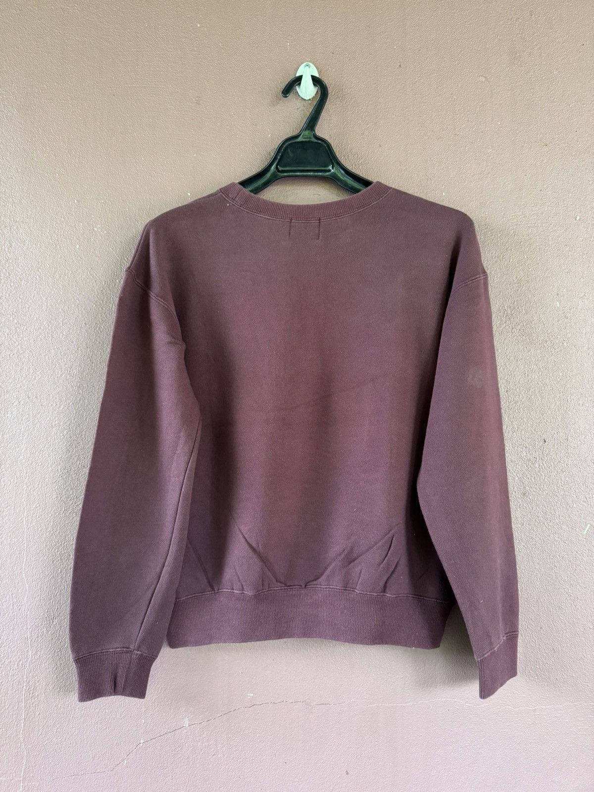 Stussy Stussy women sweatshirt Size US S / EU 44-46 / 1 - 2 Thumbnail