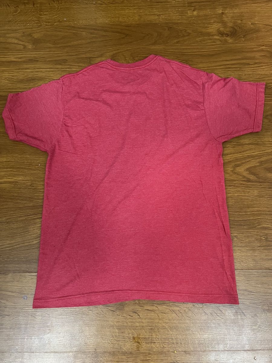 Disney Mr.Incredible movie tshirt Size US L / EU 52-54 / 3 - 4 Thumbnail