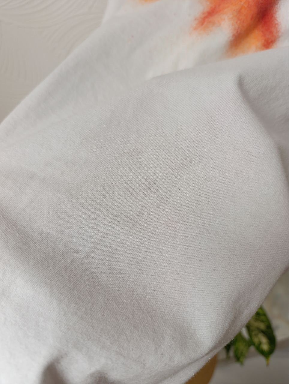 Off-White Off-White Pivot Fish T Shirt Size US M / EU 48-50 / 2 - 5 Thumbnail