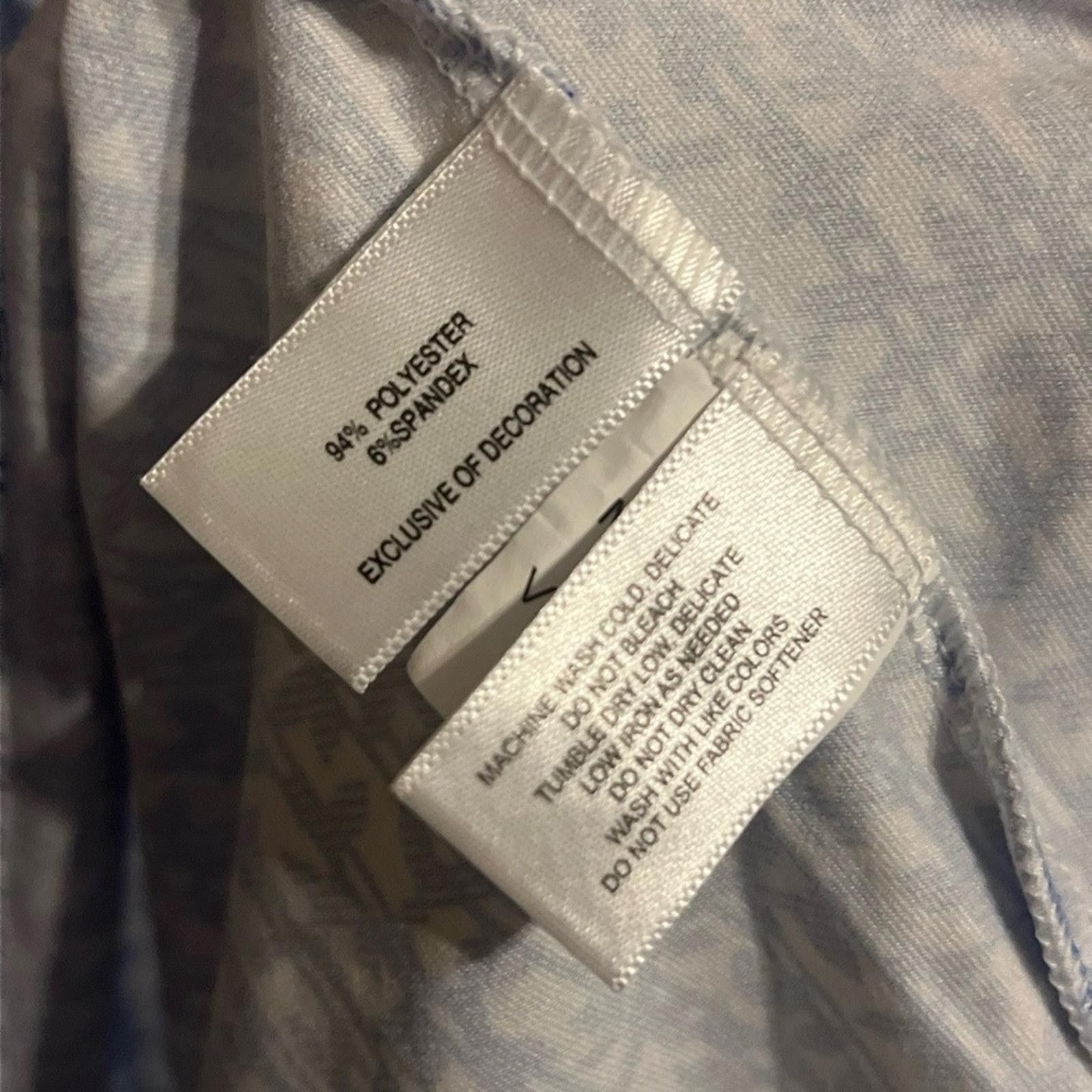 Cutter & Buck CUTTER & BUCK Men's Small Polo White Tour Moisture-Wicking Size US S / EU 44-46 / 1 - 5 Thumbnail