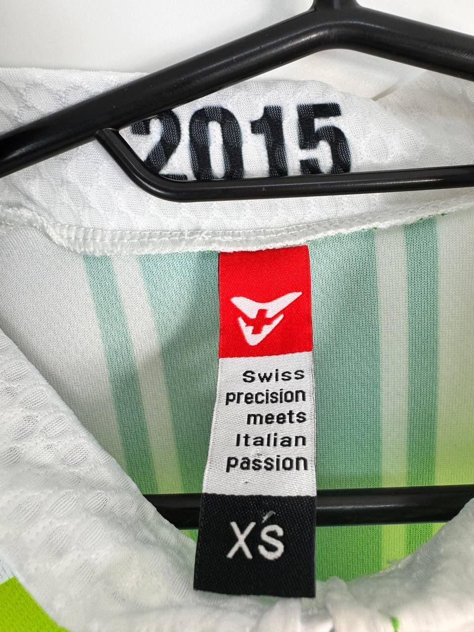 Gear for Sports CUORE Rad-Marathon Tannheimer Tal 2015 Jersey SIZE XS Size US XS / EU 42 / 0 - 2 Thumbnail