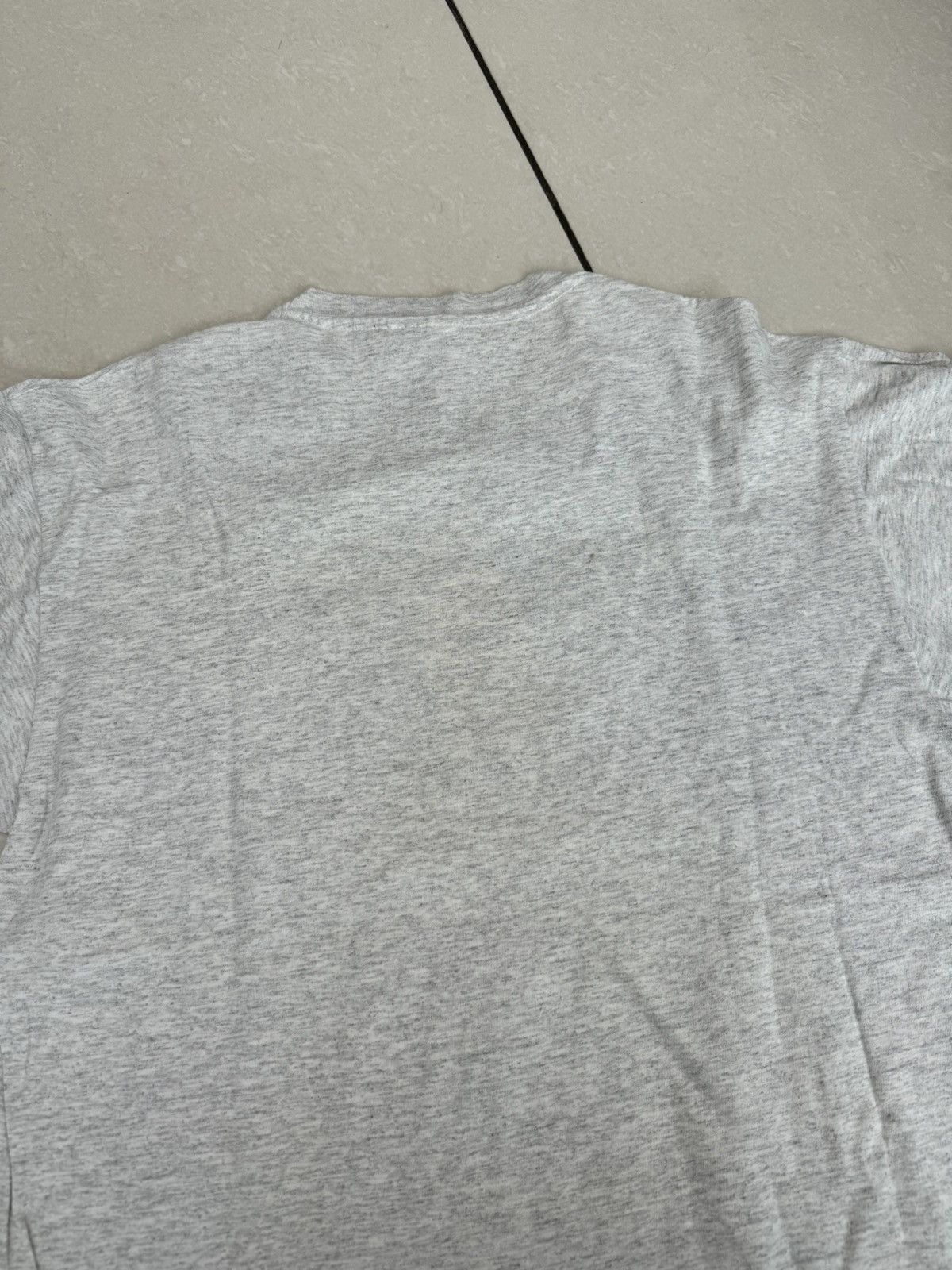 Japanese Brand × Vintage Vintage ‘96 Tamaplaza Tokyu Mascot Icon Grey Tee Size US L / EU 52-54 / 3 - 2 Thumbnail