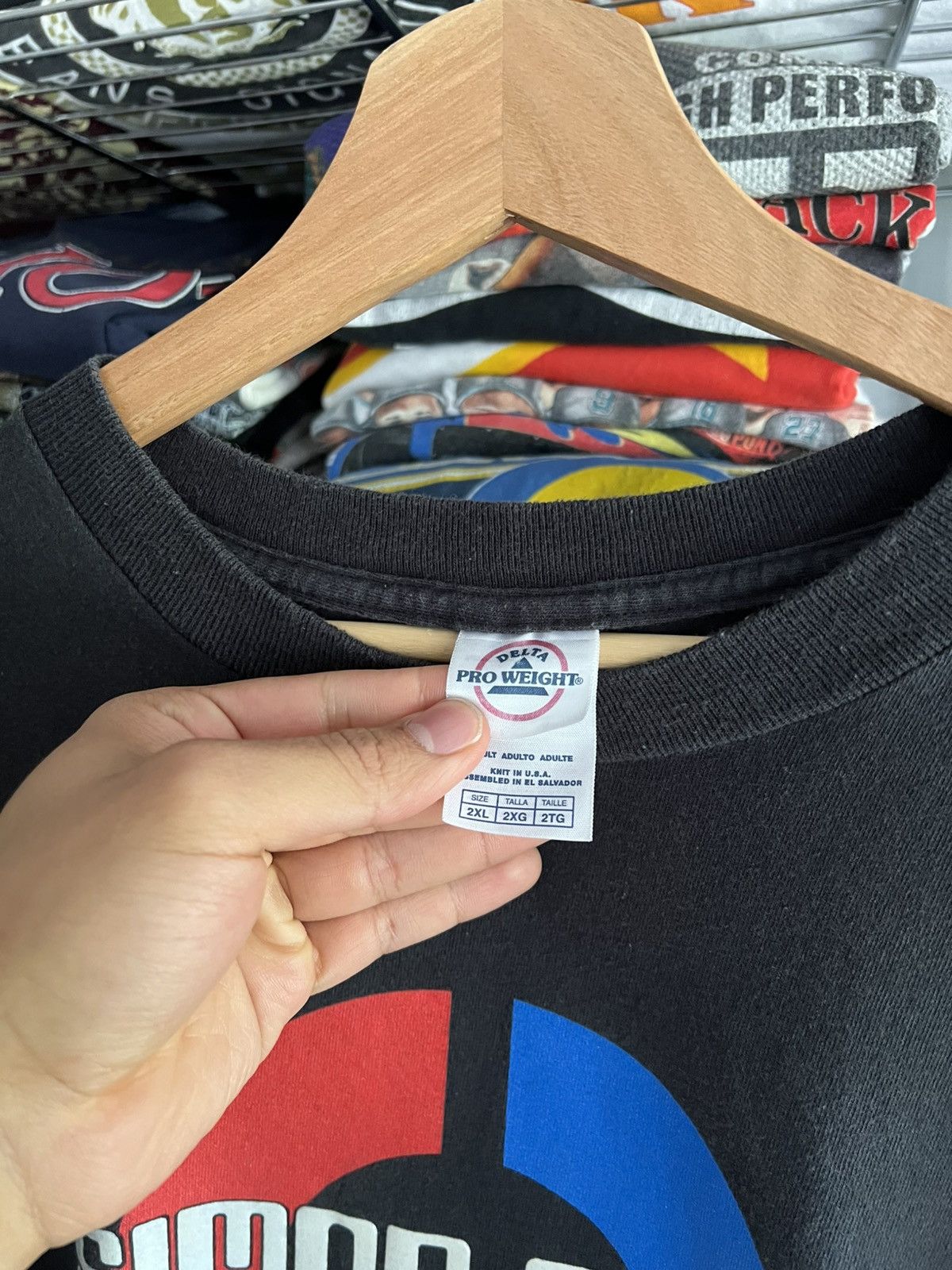 Other 2000s Simon Says You Suck Random Quote Funny Tee Size US XXL / EU 58 / 5 - 3 Thumbnail