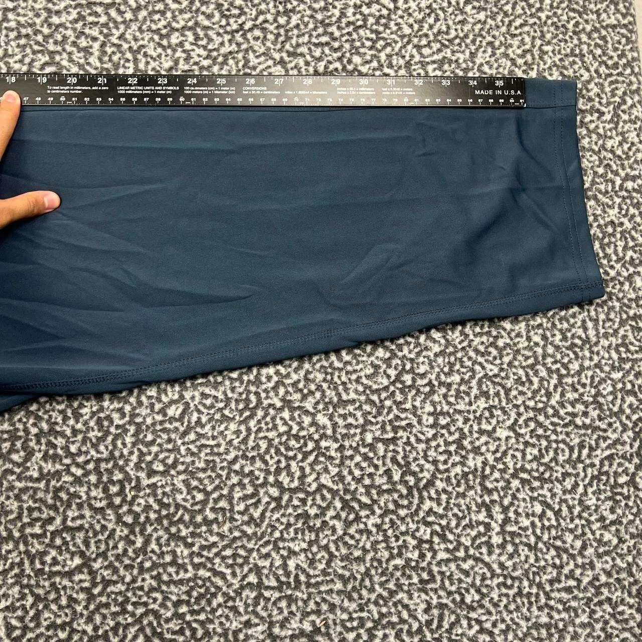Other All In Motion Athletic Pants Men Blue Adult New XL Size US 40 / EU 56 - 5 Thumbnail