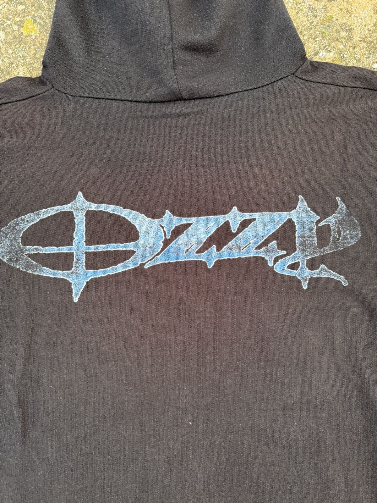 Other Ozzy Osbourne Vintage hoodie Size US L / EU 52-54 / 3 - 5 Thumbnail