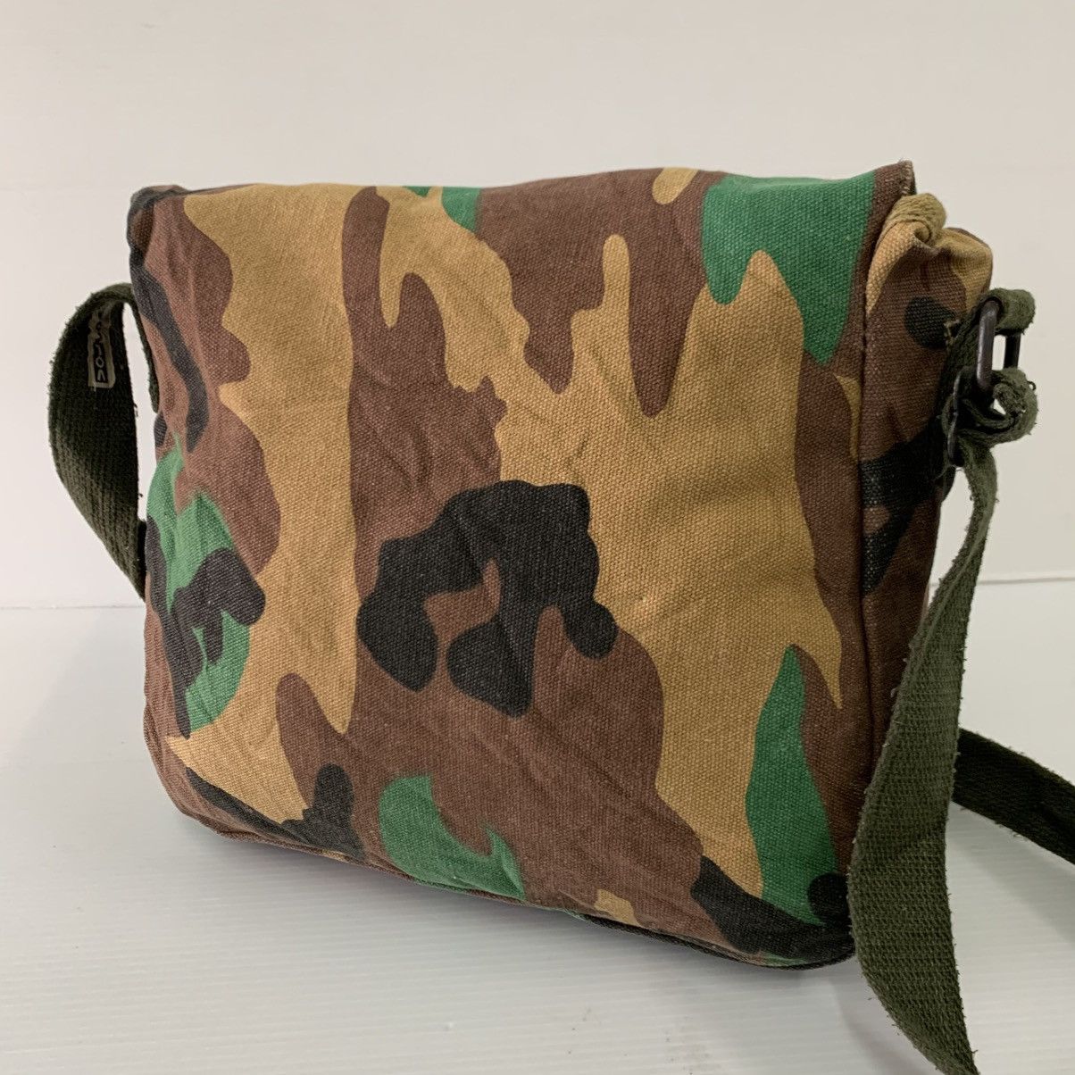 Volcom Volcom Army Design Slingbag Size ONE SIZE - 4 Thumbnail