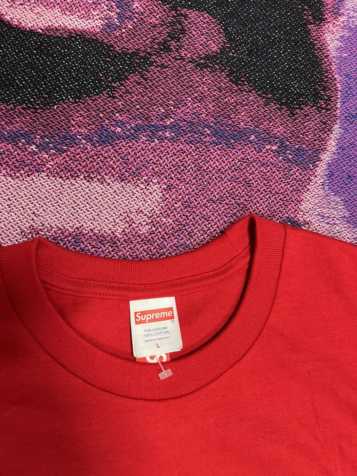 Supreme Supreme tyler the creator tshirt Size US L / EU 52-54 / 3 - 3 Thumbnail