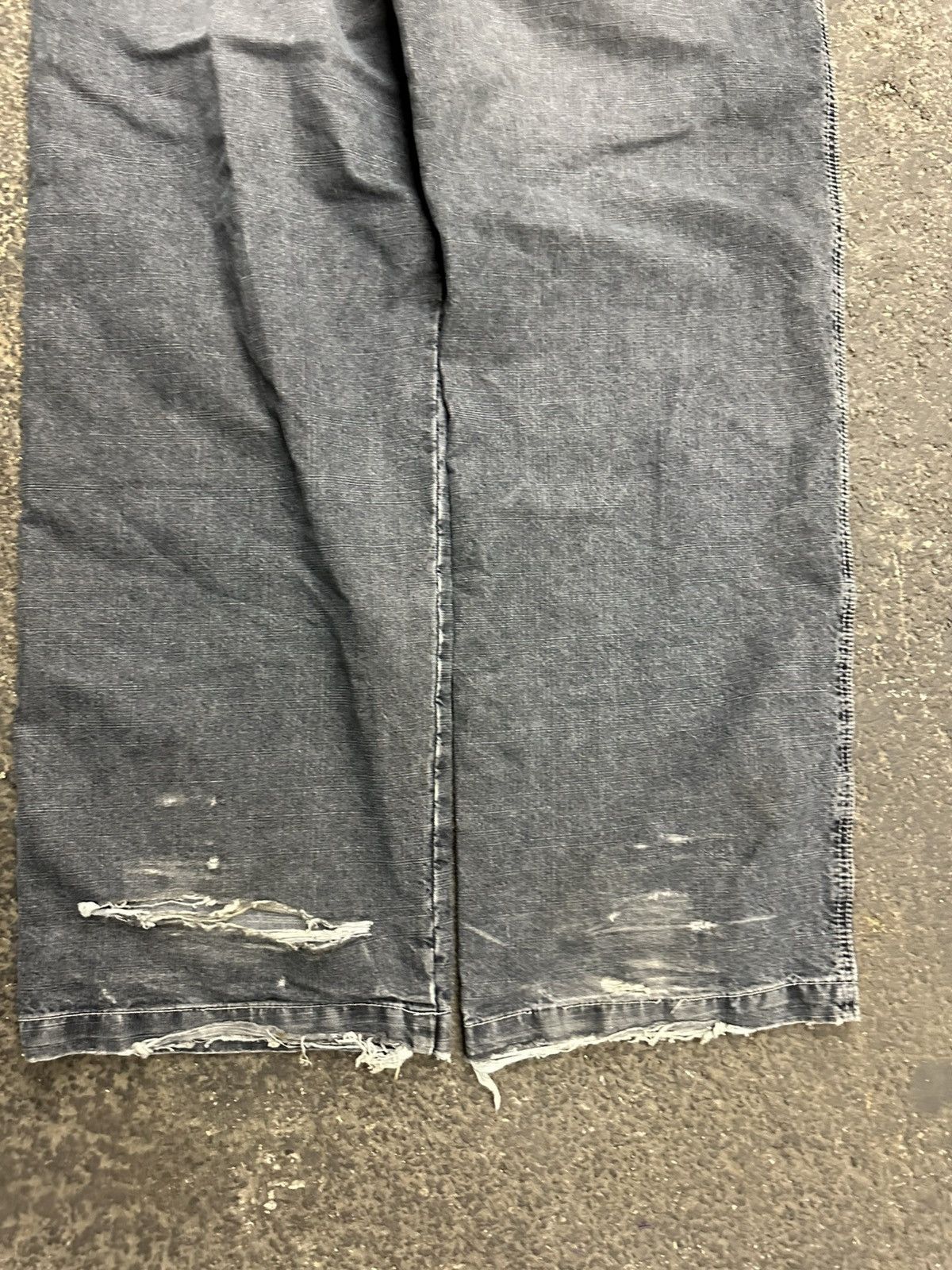 Rocawear × Vintage Y2K Rocawear baggy pants Size US 34 / EU 50 - 2 Thumbnail