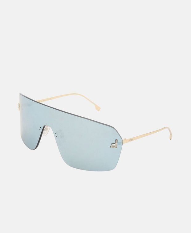 Fendi Sunglasses Size ONE SIZE - 1 Thumbnail