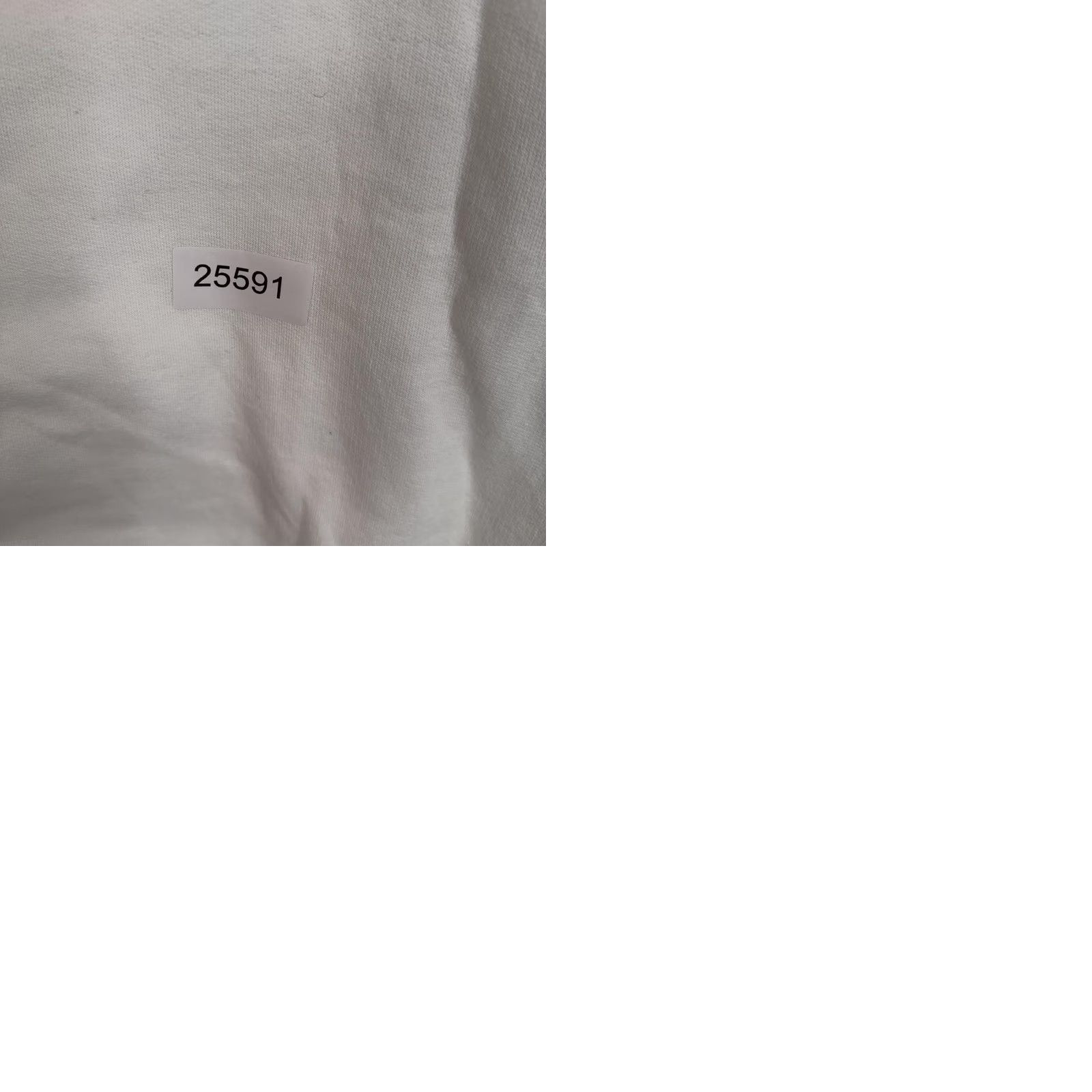 Champion Nashville Sweatshirt Adult Small White Fleece Destination Crewneck City Champion Size US S / EU 44-46 / 1 - 9 Thumbnail
