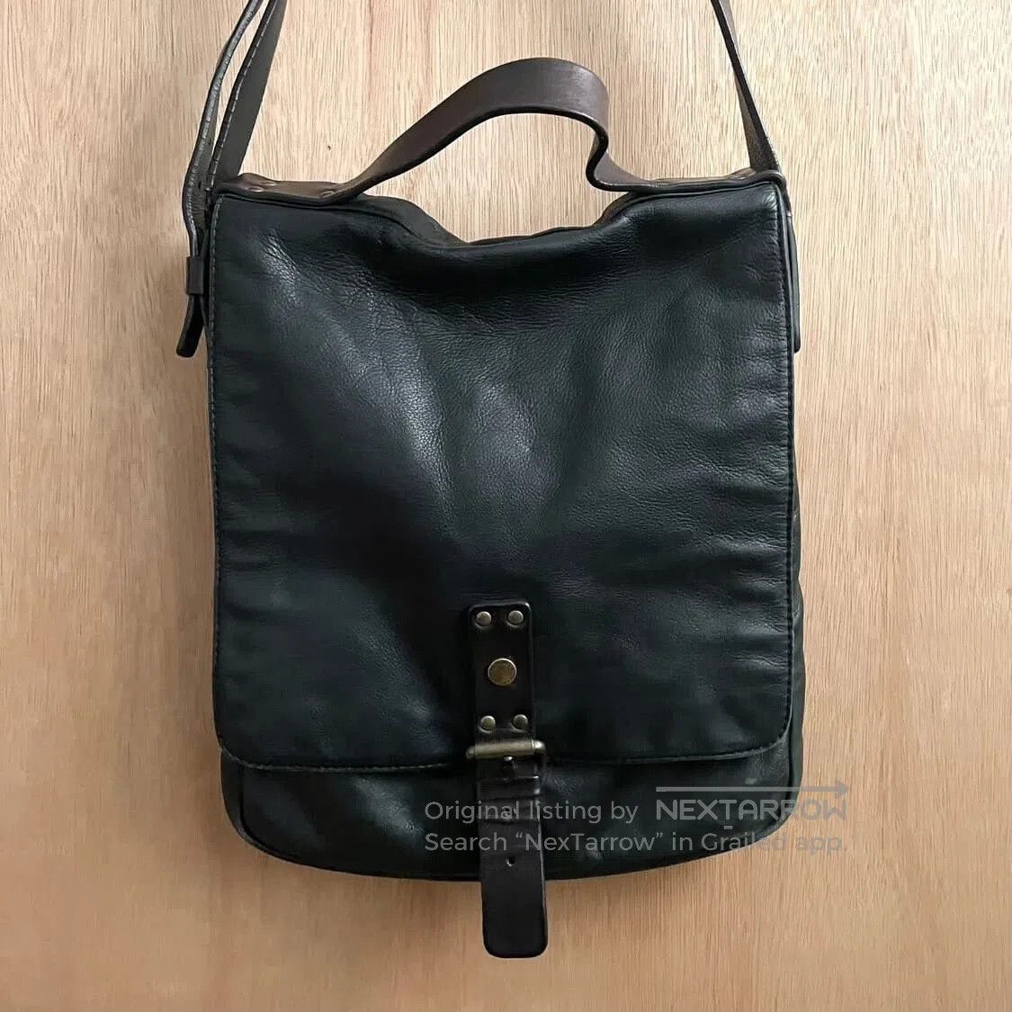 Marc by Marc Jacobs Marc by Marc Jacobs Vintage Crossbody Bag. Size ONE SIZE - 3 Thumbnail