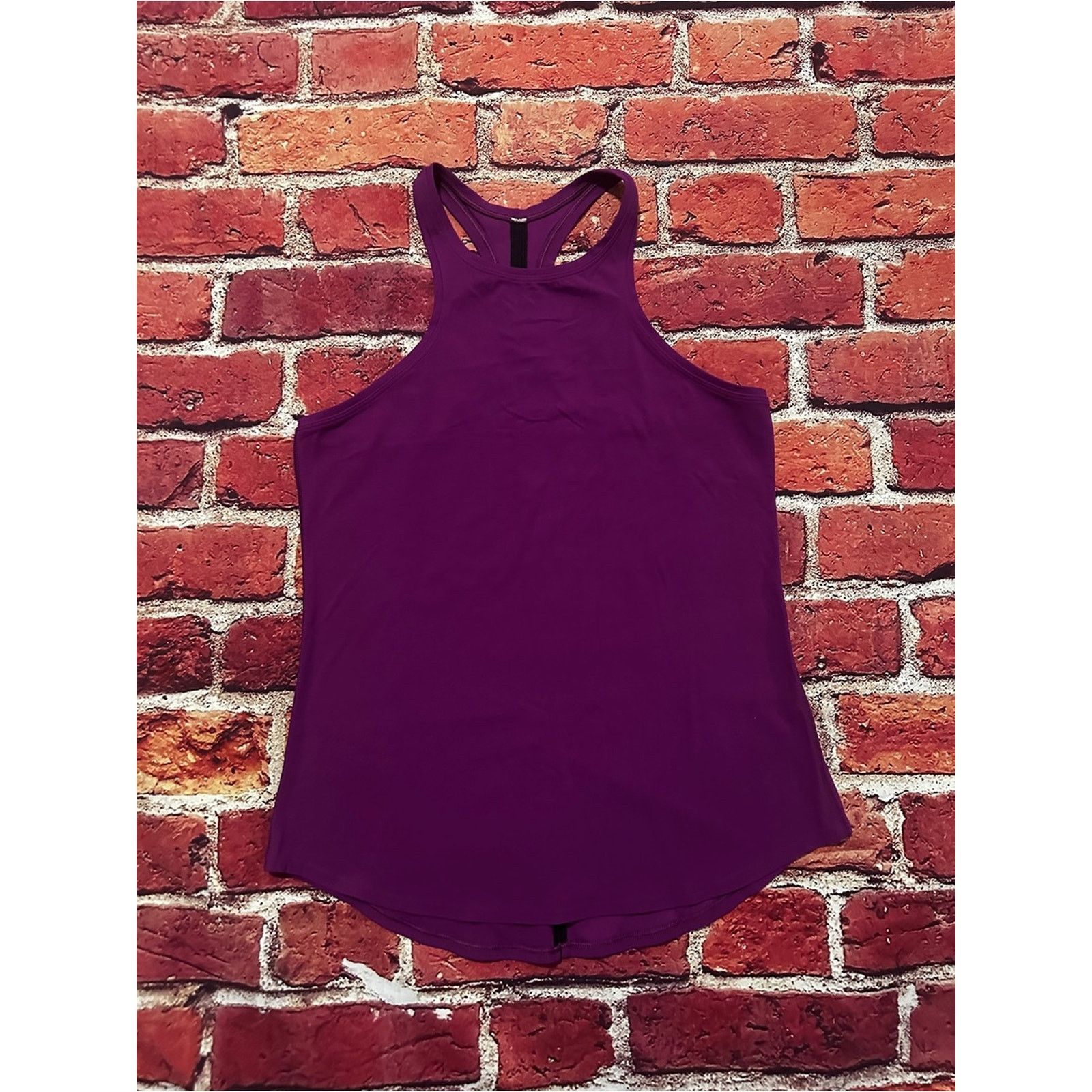Lululemon Lululemon tank top size 8 Size M / US 6-8 / IT 42-44 - 4 Thumbnail