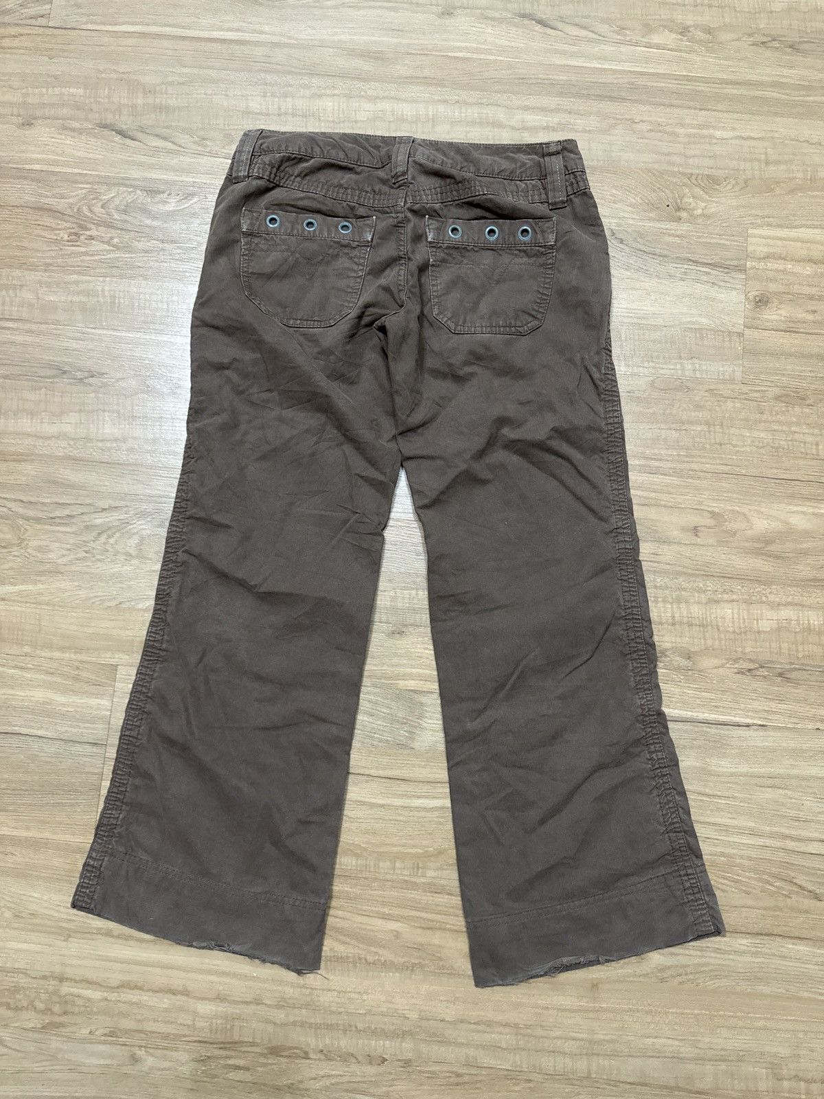 Diesel Diesel Flair Pants Size 31" - 1 Thumbnail