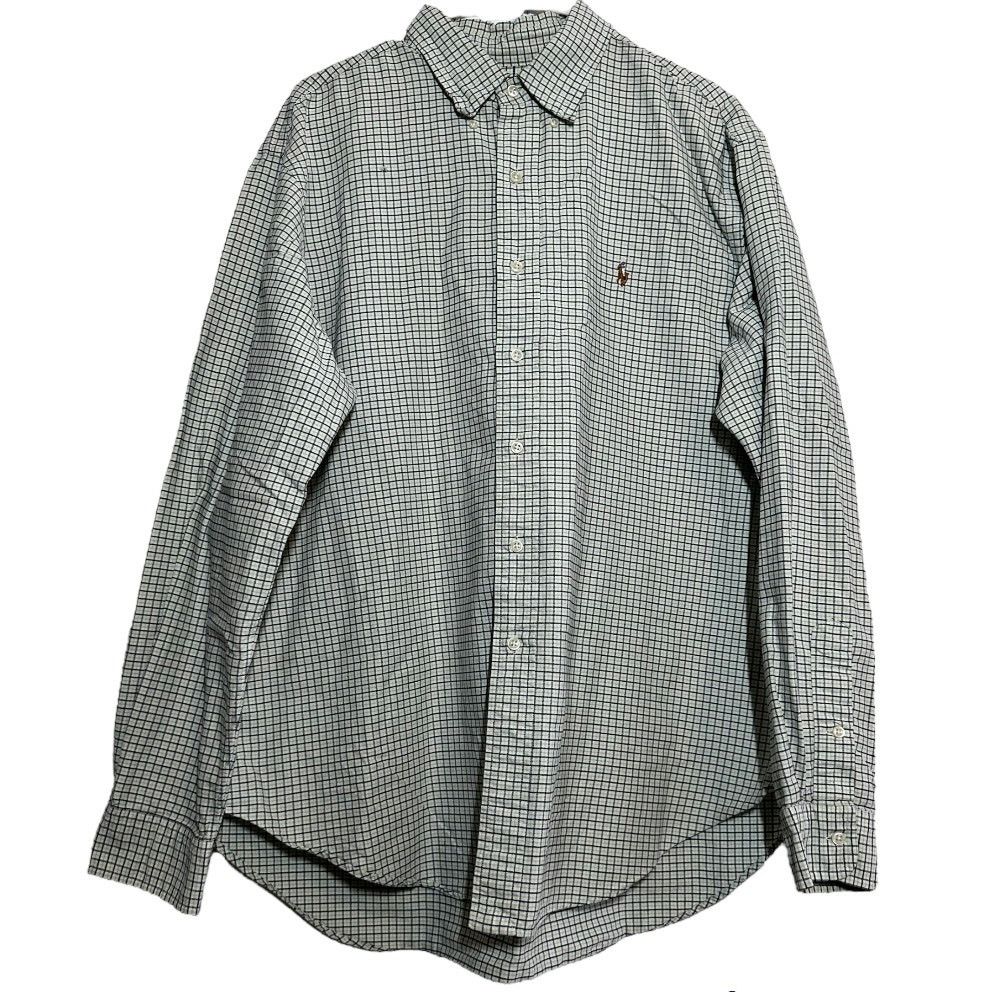 Ralph Lauren Ralph Lauren Domino Camp Collar Bowling Hawaiian