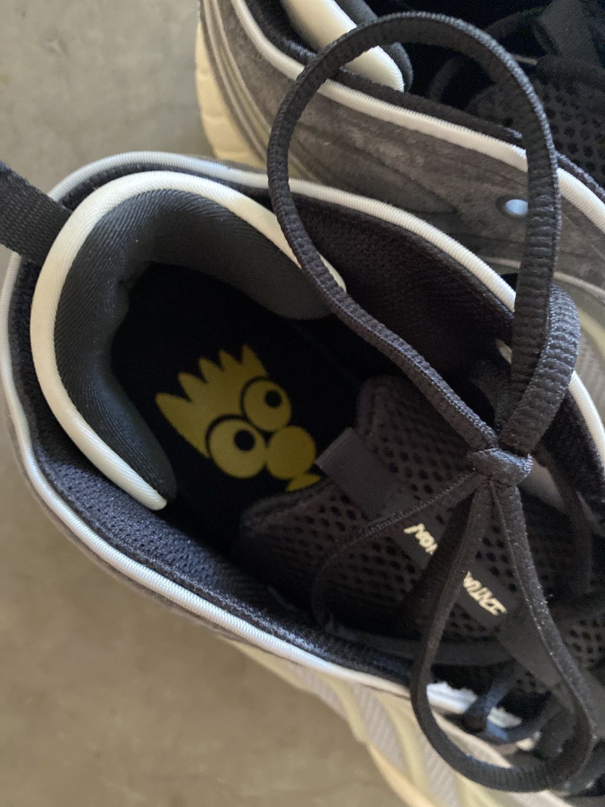 Adidas × Packer Shoes Adidas Packer Shoes Collab Intimidation Stone Grey Size US 12 / EU 45 - 4 Thumbnail